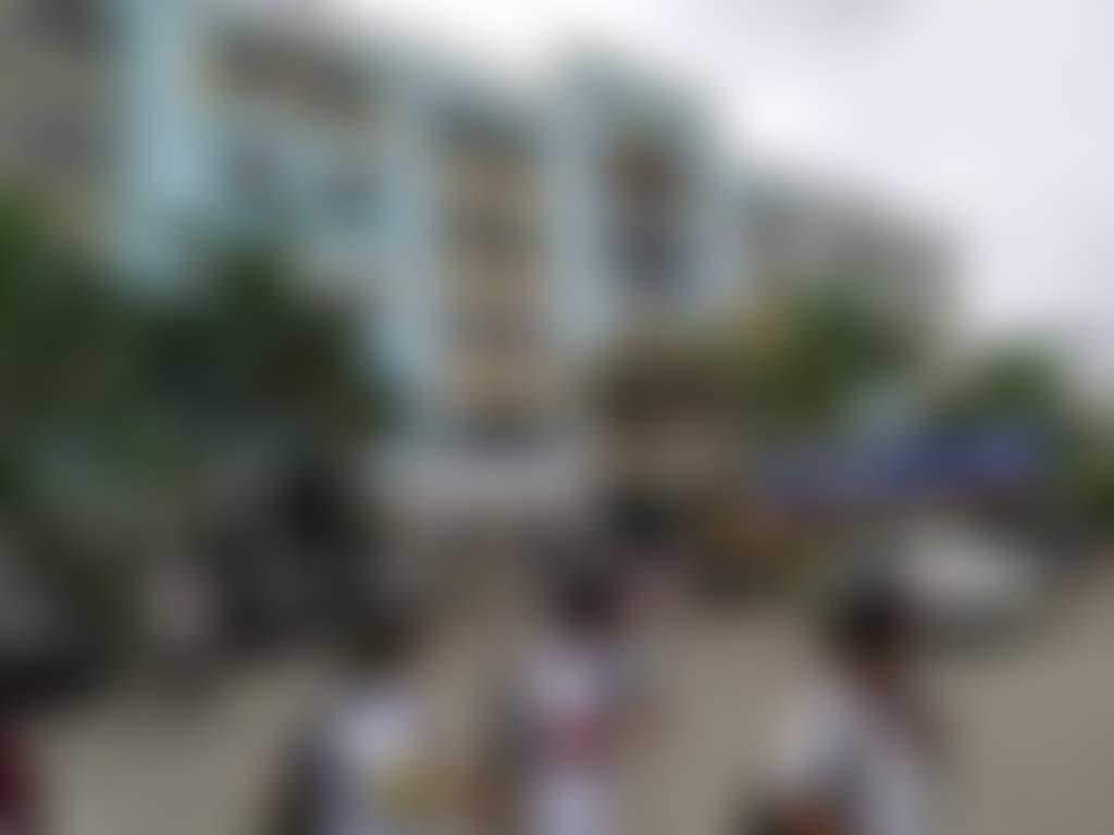 MGR Medical University General photo (12) by Priyanka