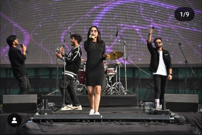 CGC University, Mohali Events photo 4