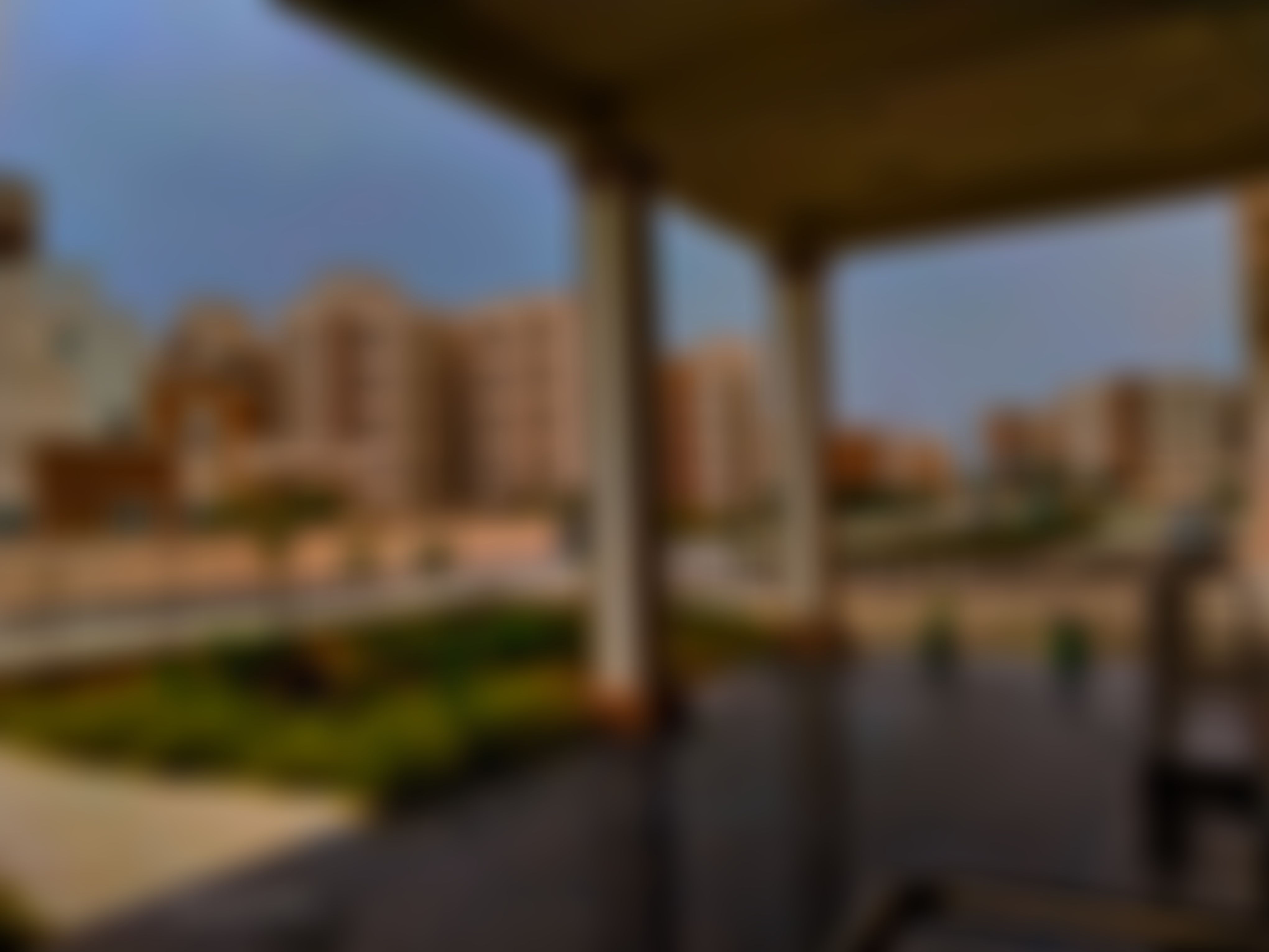 MGR Medical University Hostels photo (3) by Deependra pratap singh