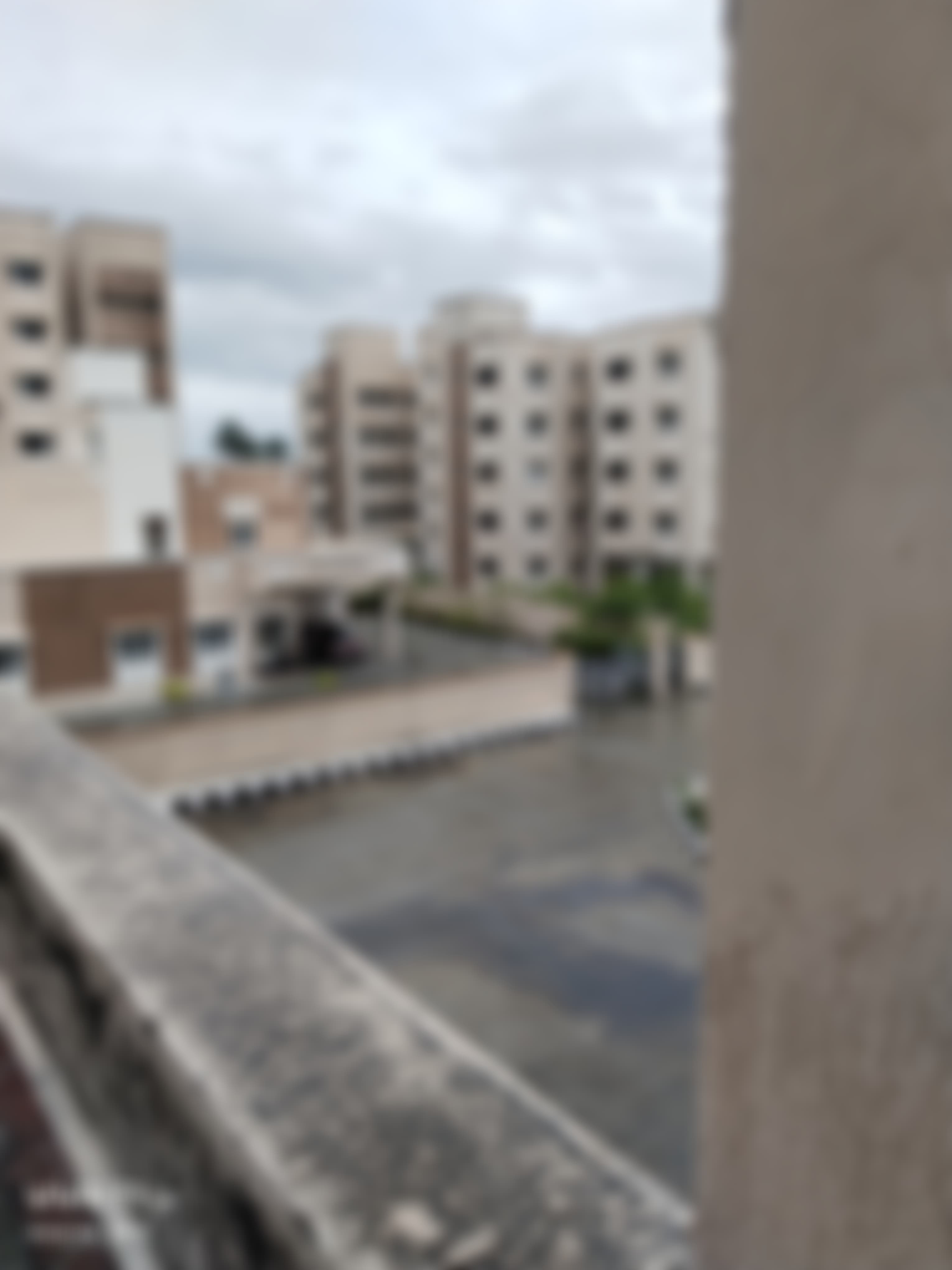 MGR Medical University Infrastructure & Academic Building photo (6) by Deependra pratap singh
