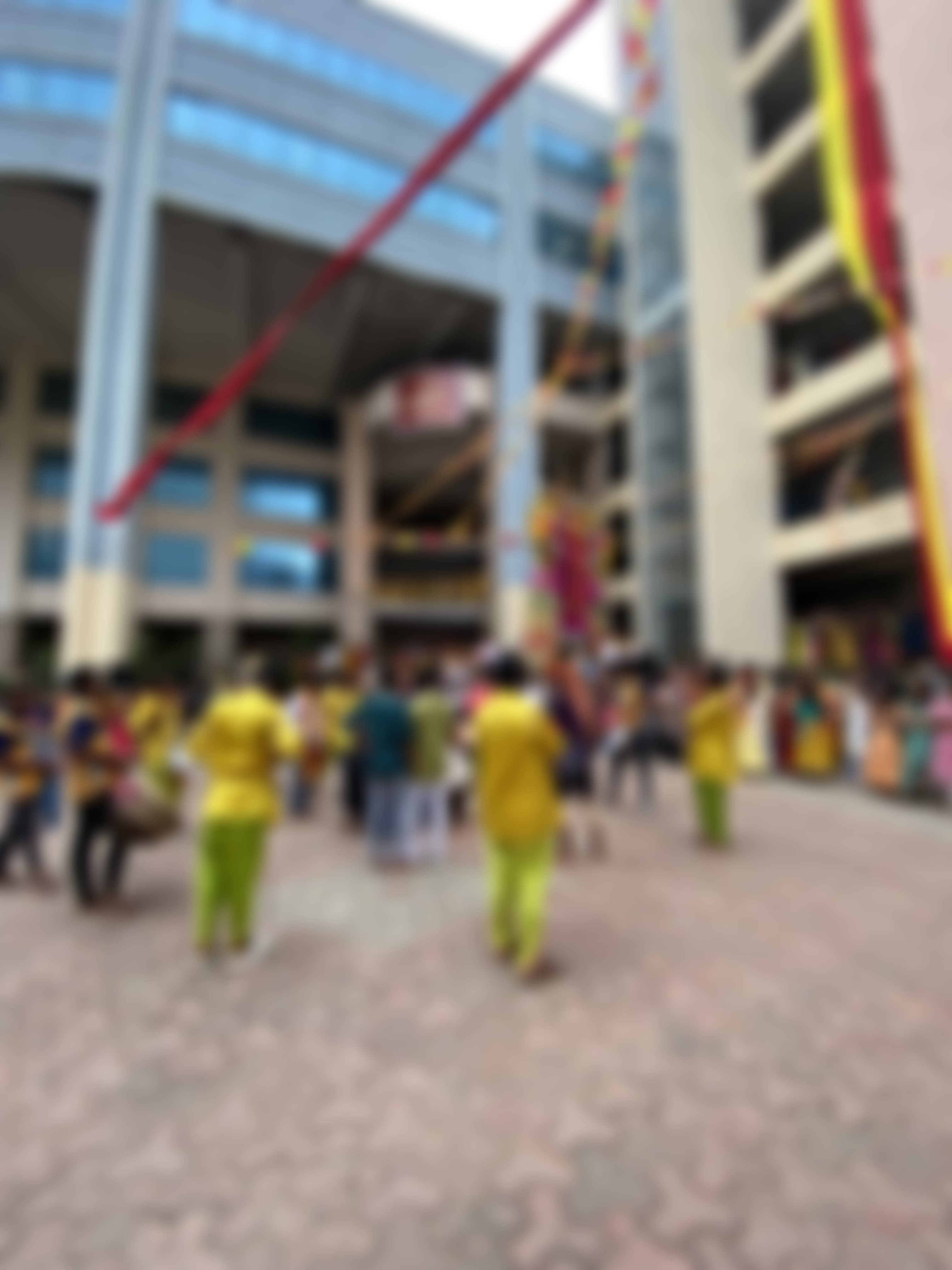 City Engineering College Bangalore Events photo (5) by Nandan