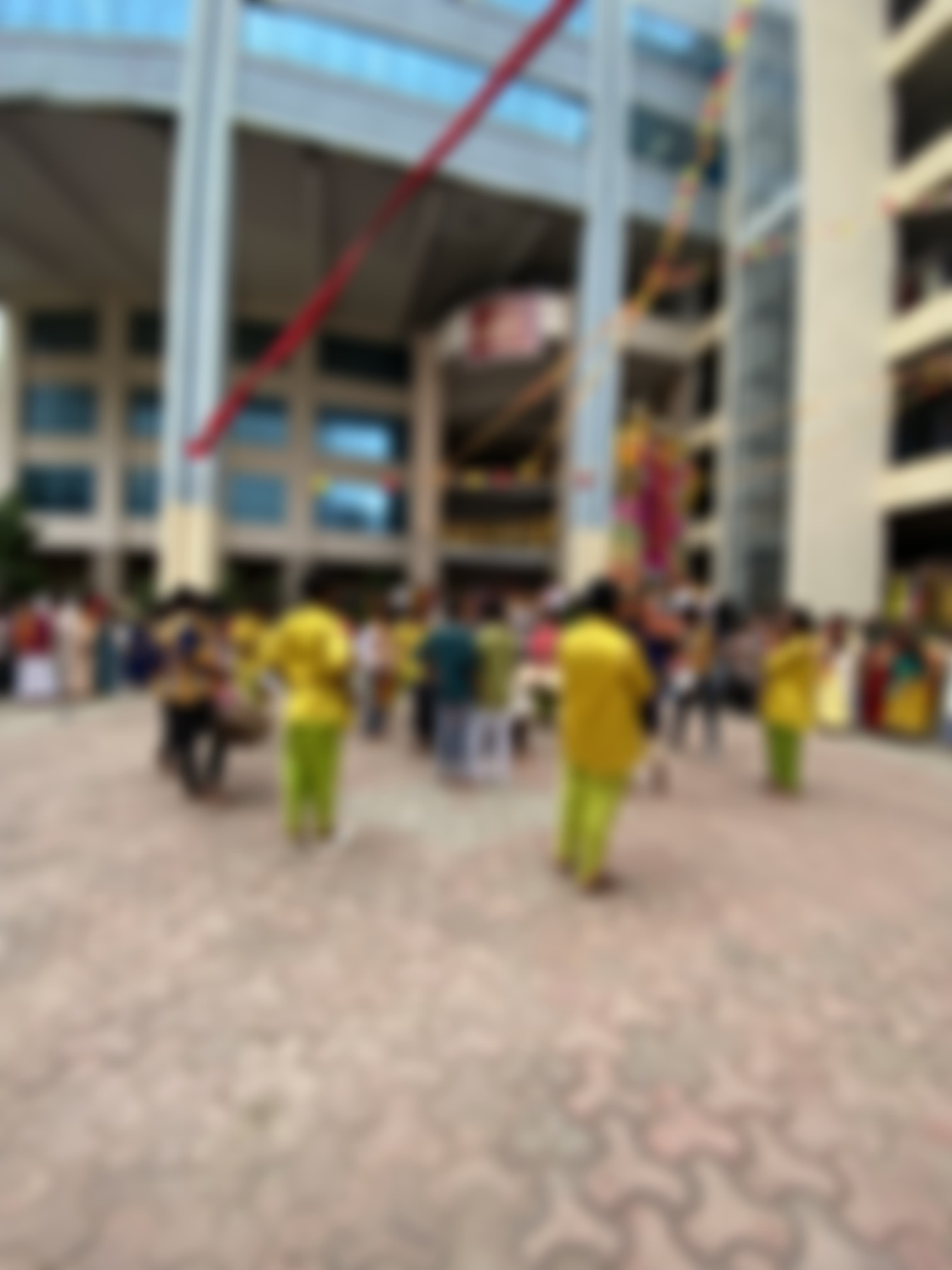 City Engineering College Bangalore Events photo (4) by Nandan