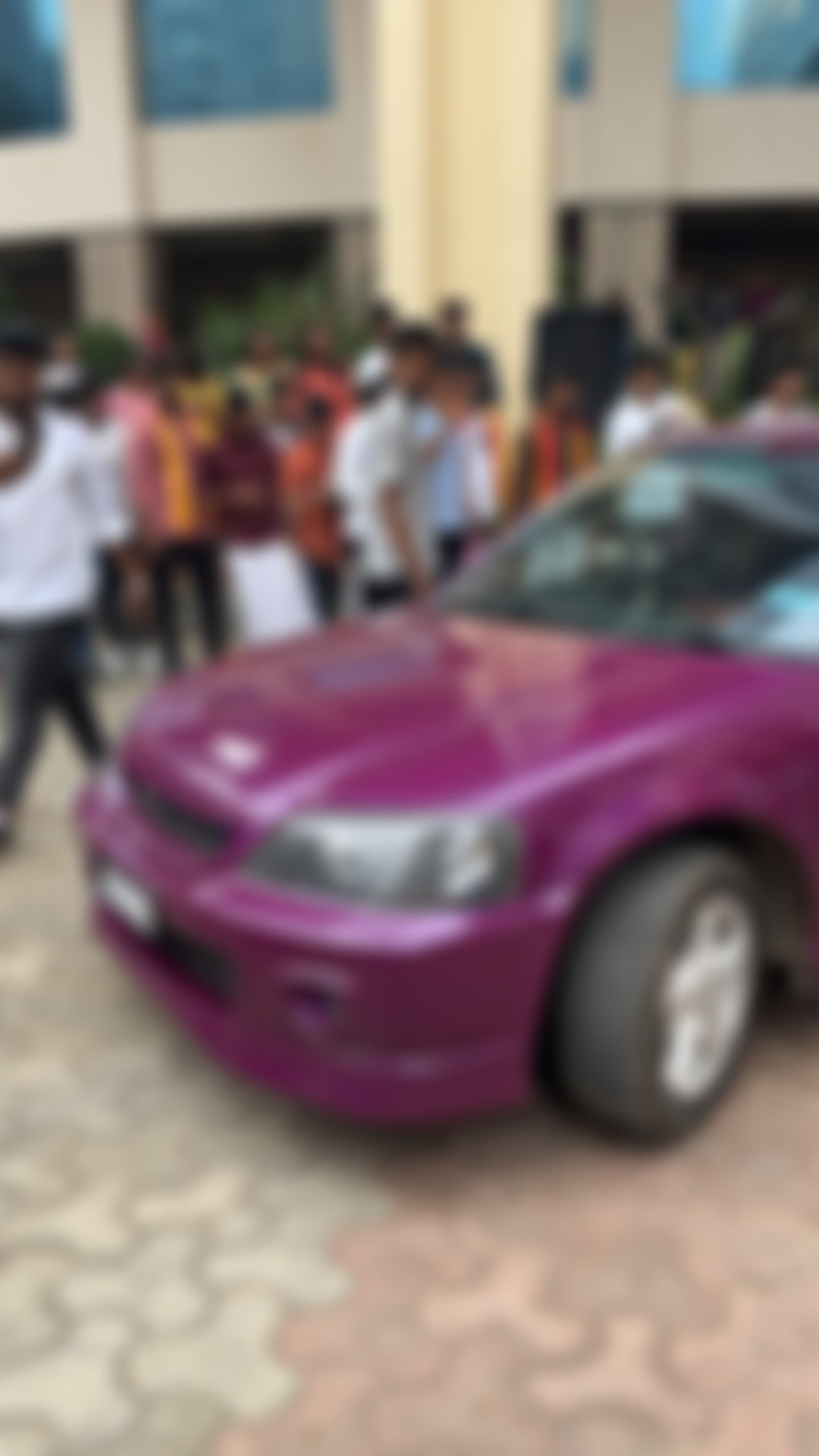 City Engineering College Bangalore Events photo (2) by Nandan
