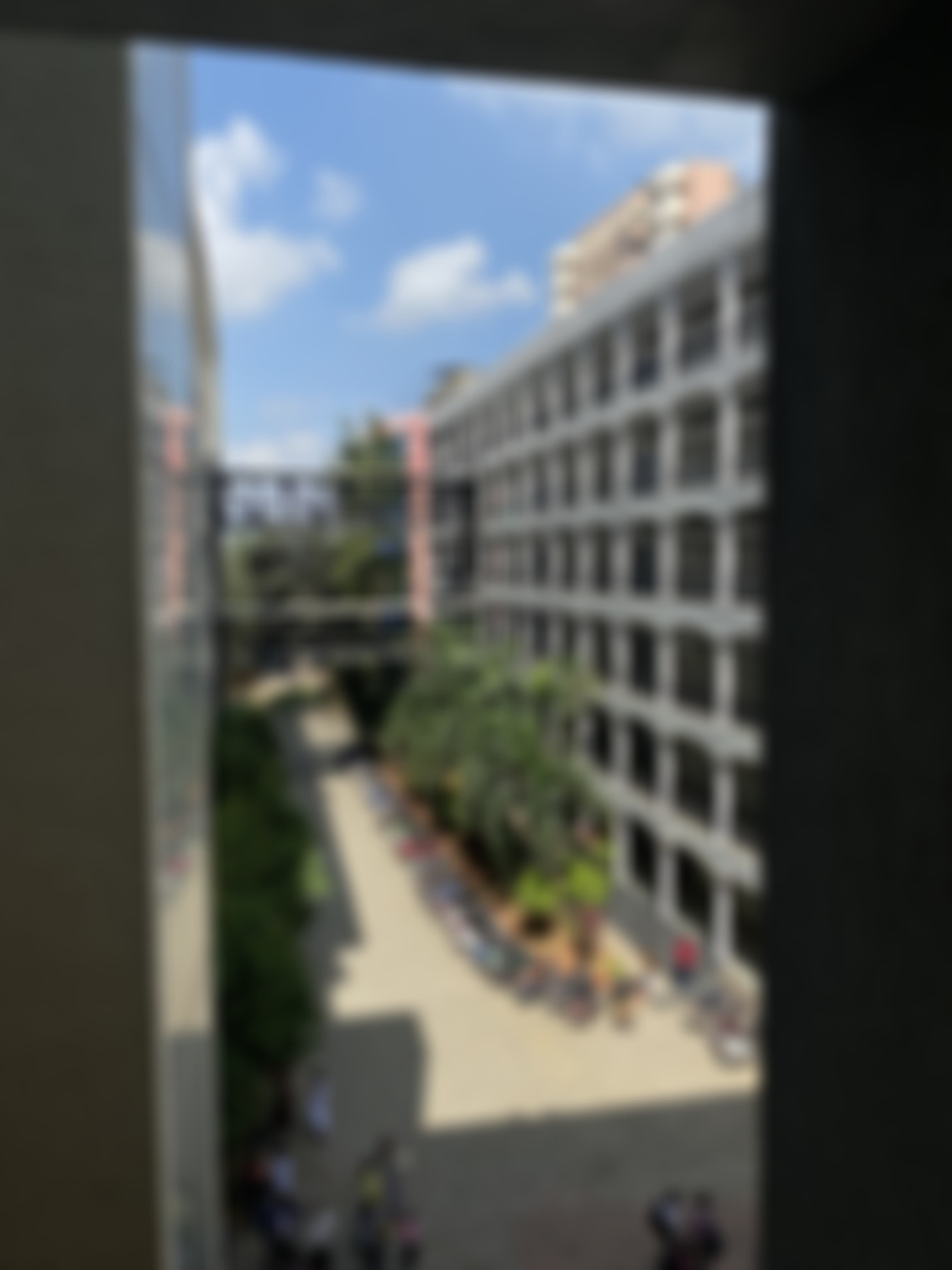 City Engineering College Bangalore Campus photo (6) by Nandan