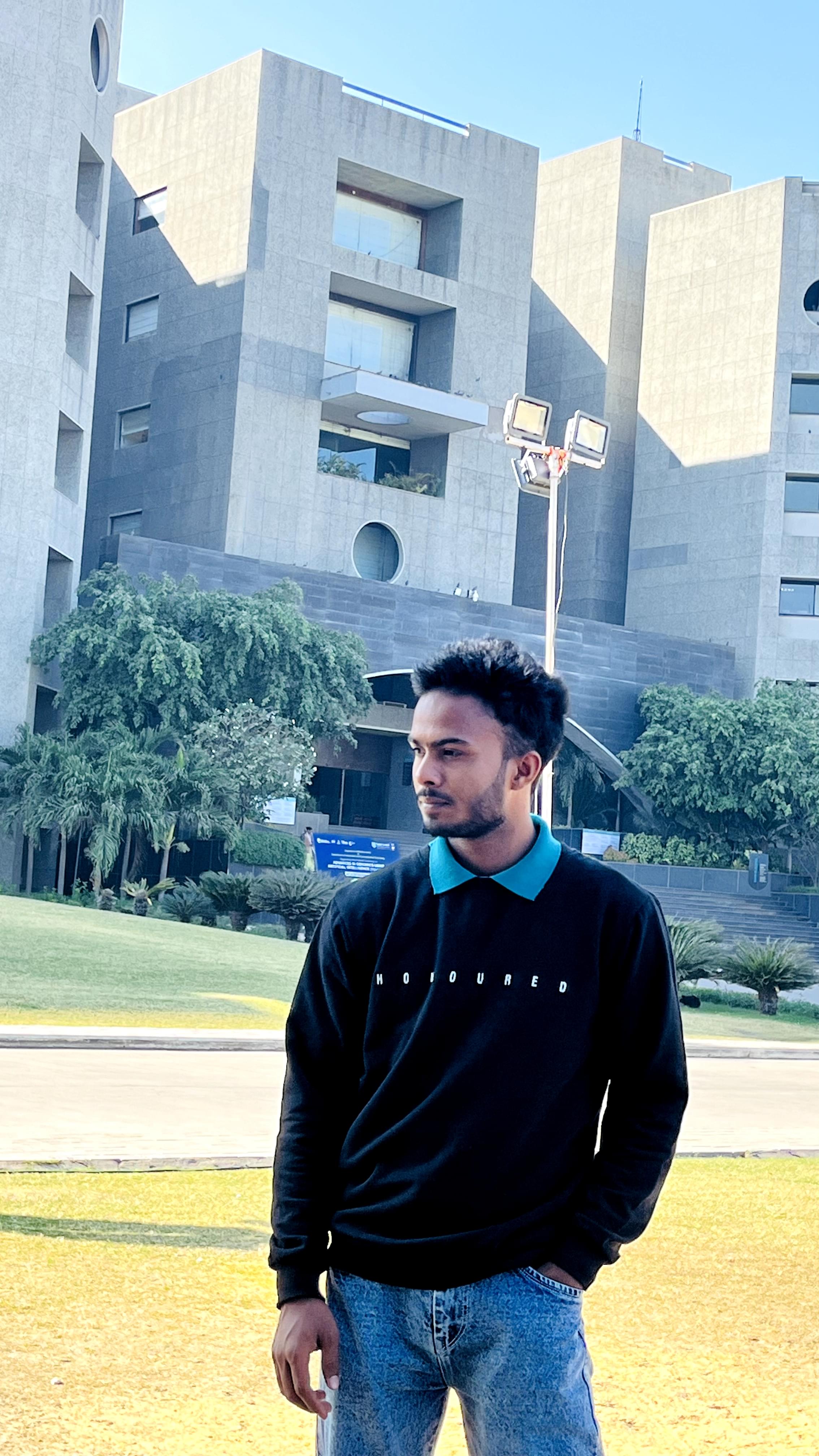 Marwadi University Rajkot Campus photo 7