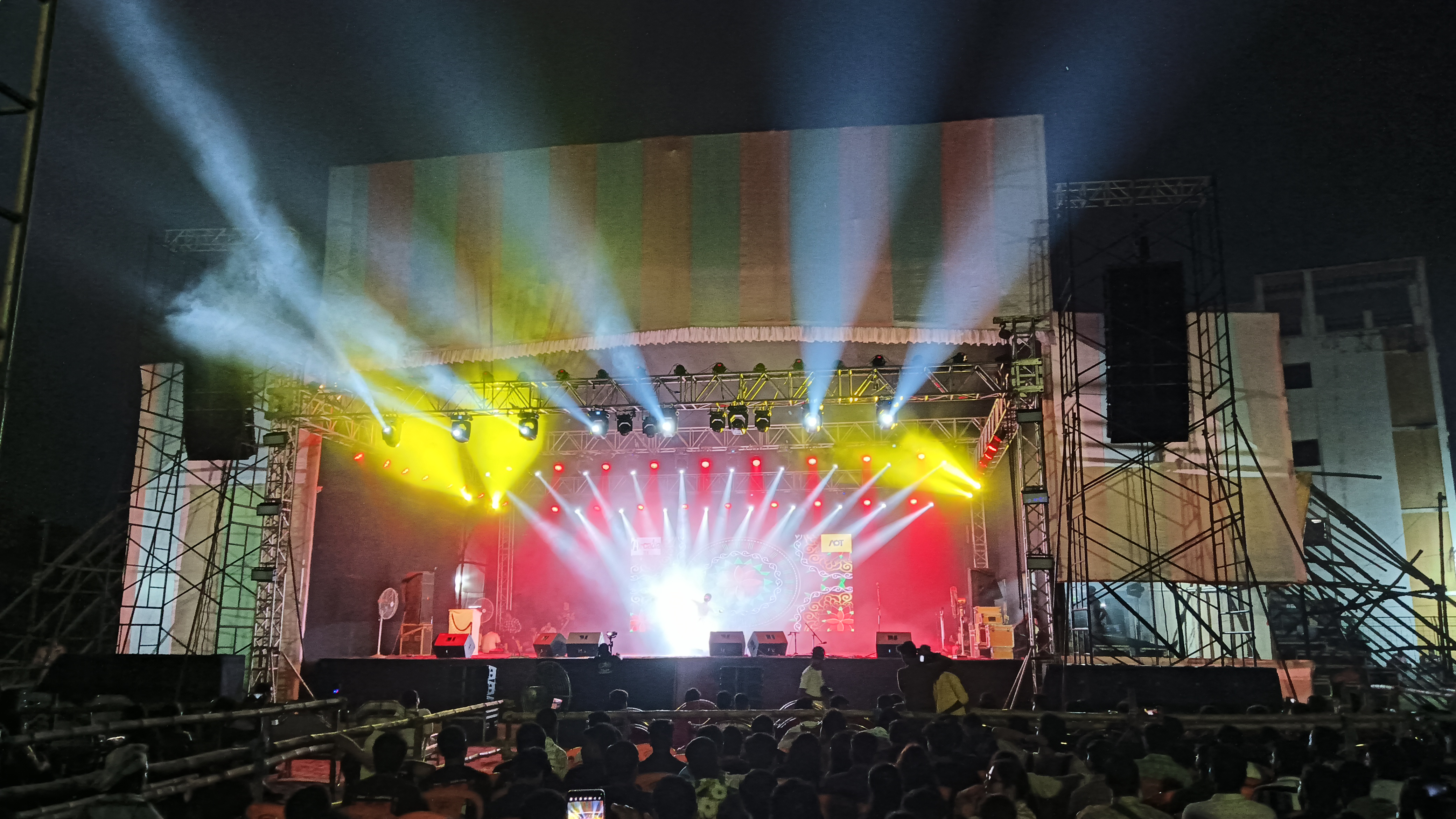 Academy of Technology Hooghly Campus photo (13) by Subh