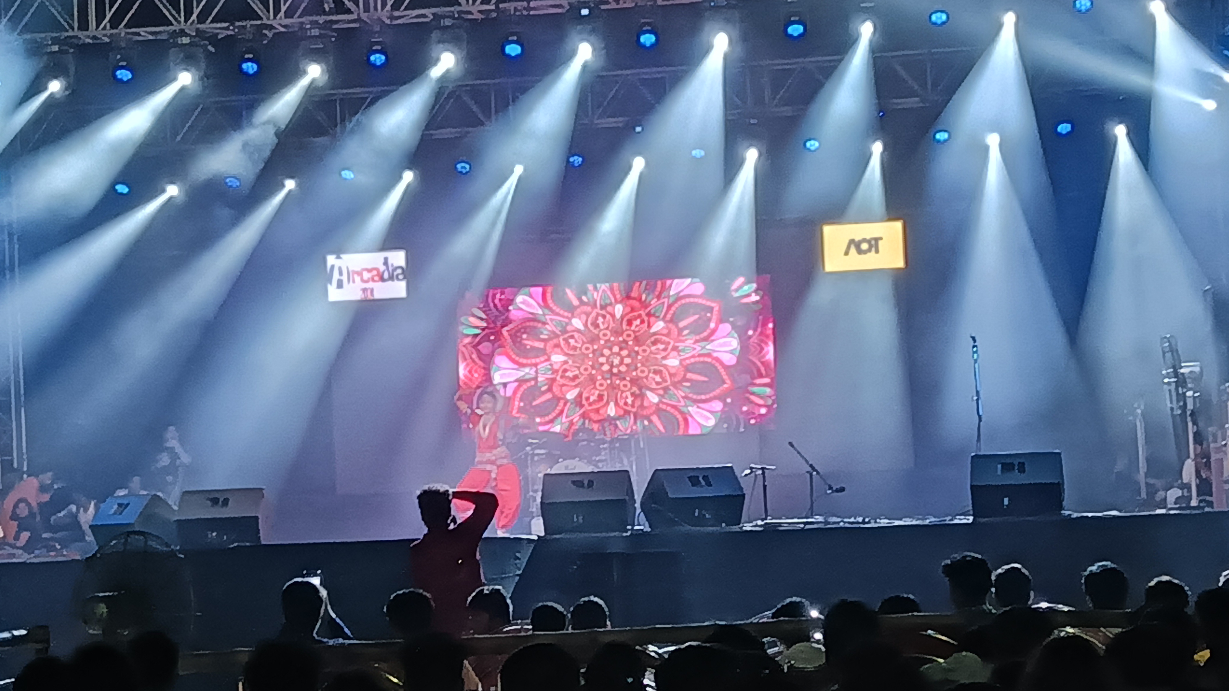 Academy of Technology Hooghly Events photo (12) by Subh