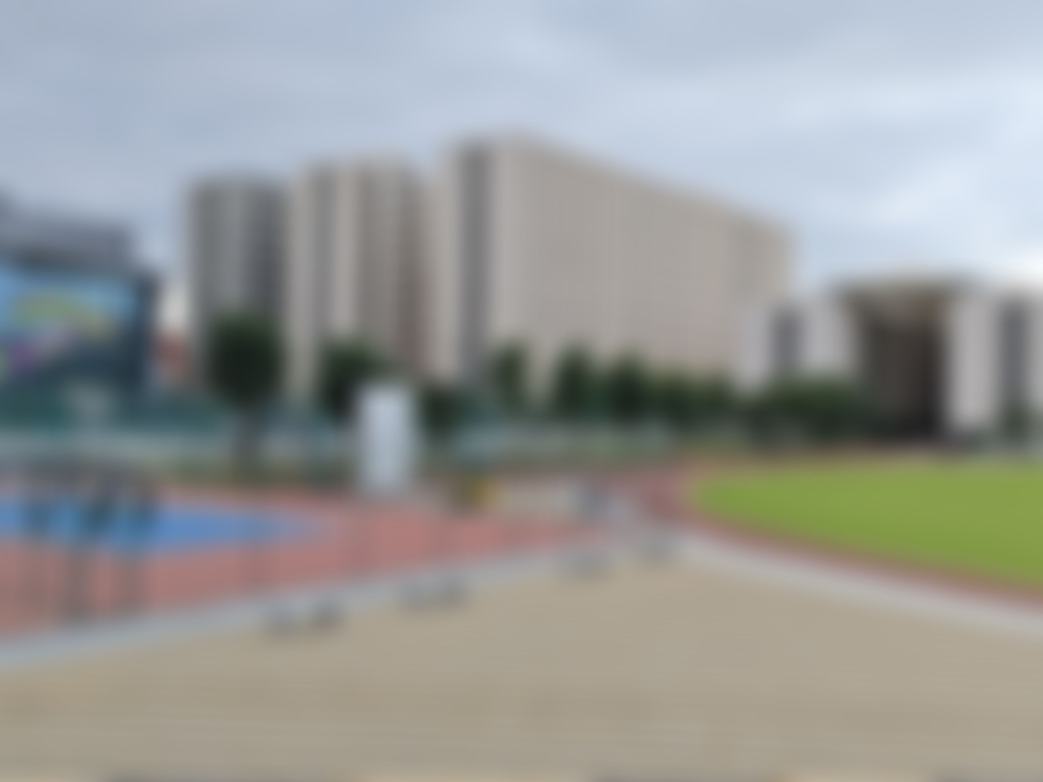 MIT Bangalore Campus photo (3) by Sanket sharma