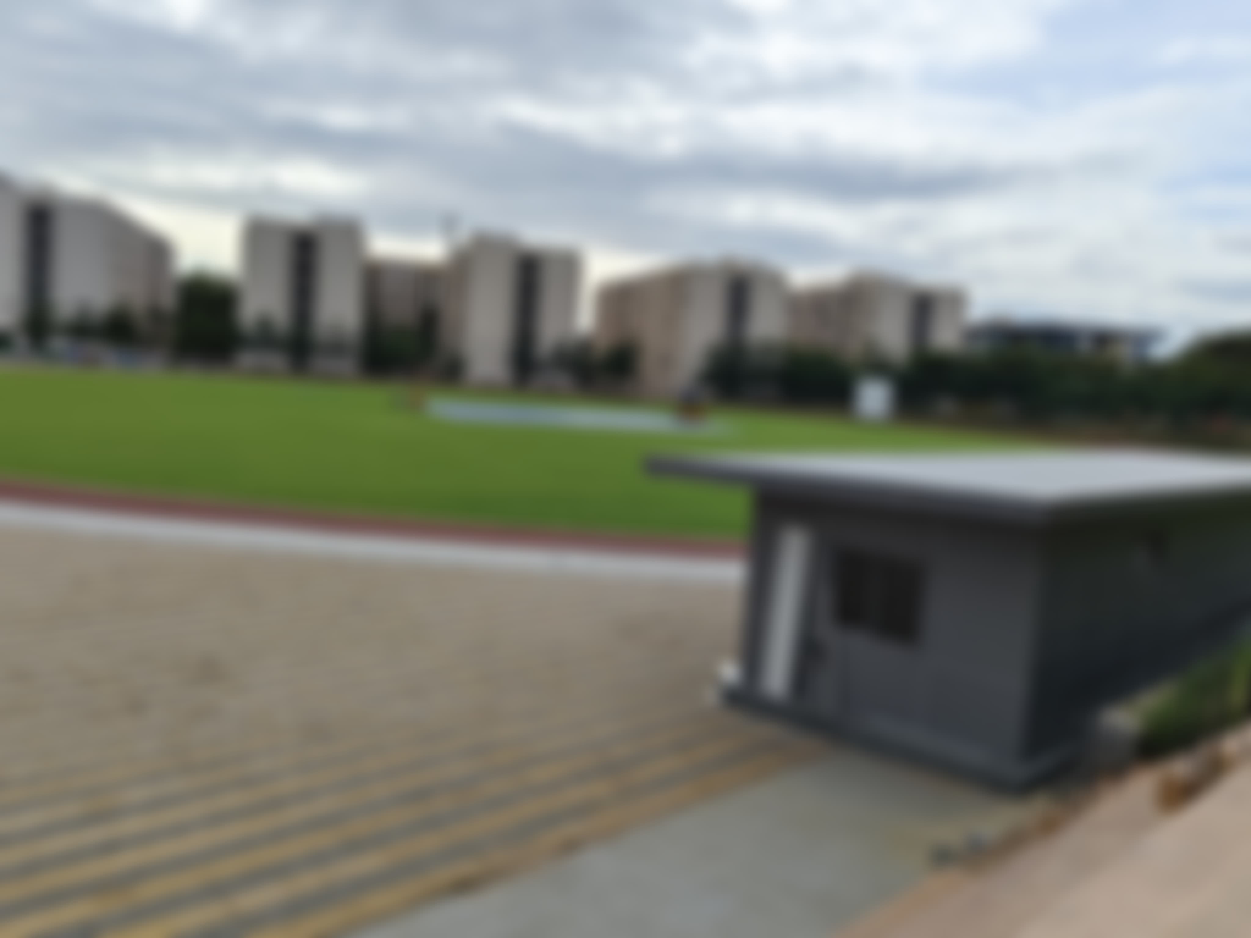 MIT Bangalore Infrastructure & Academic Building photo (2) by Sanket sharma
