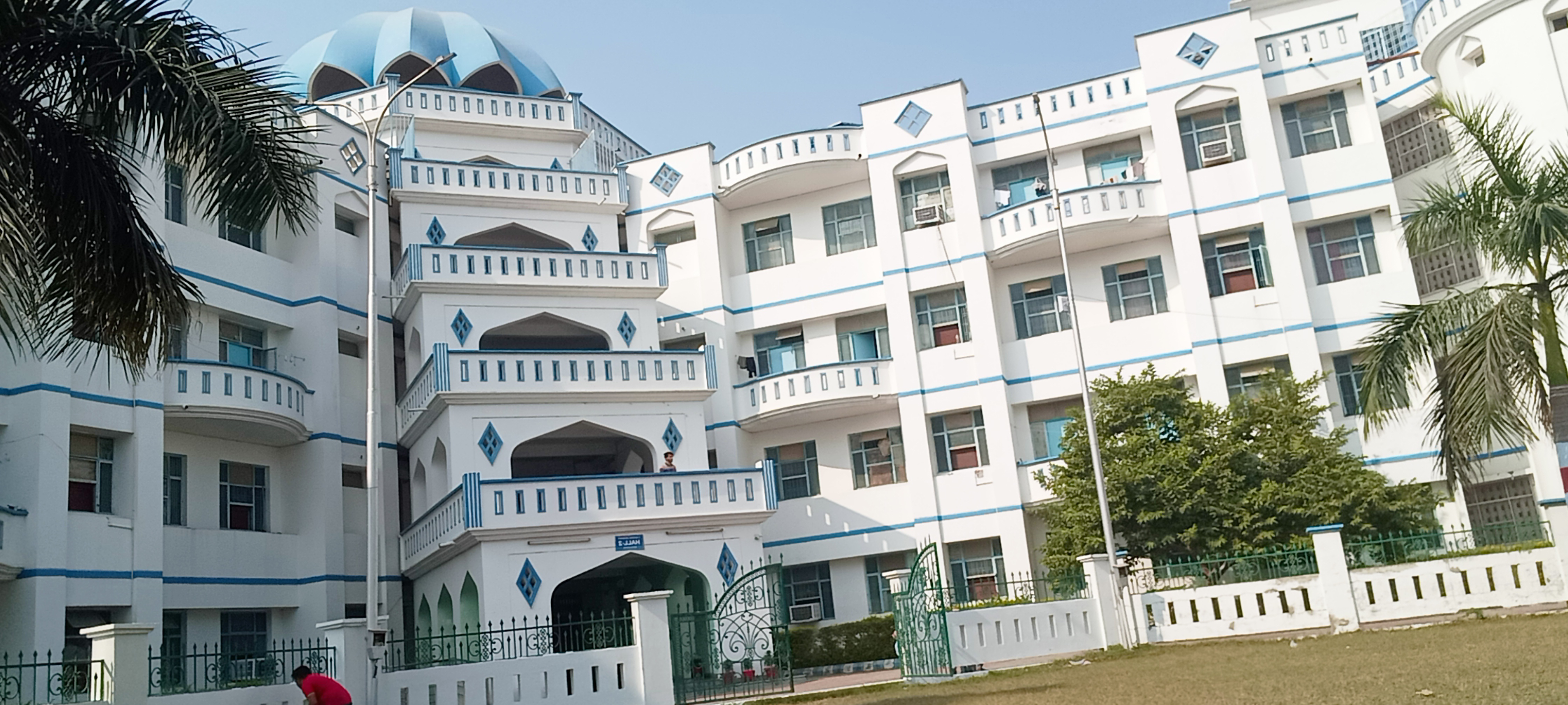 Integral University Lucknow Hostels photo (18) by Arbaz Khan