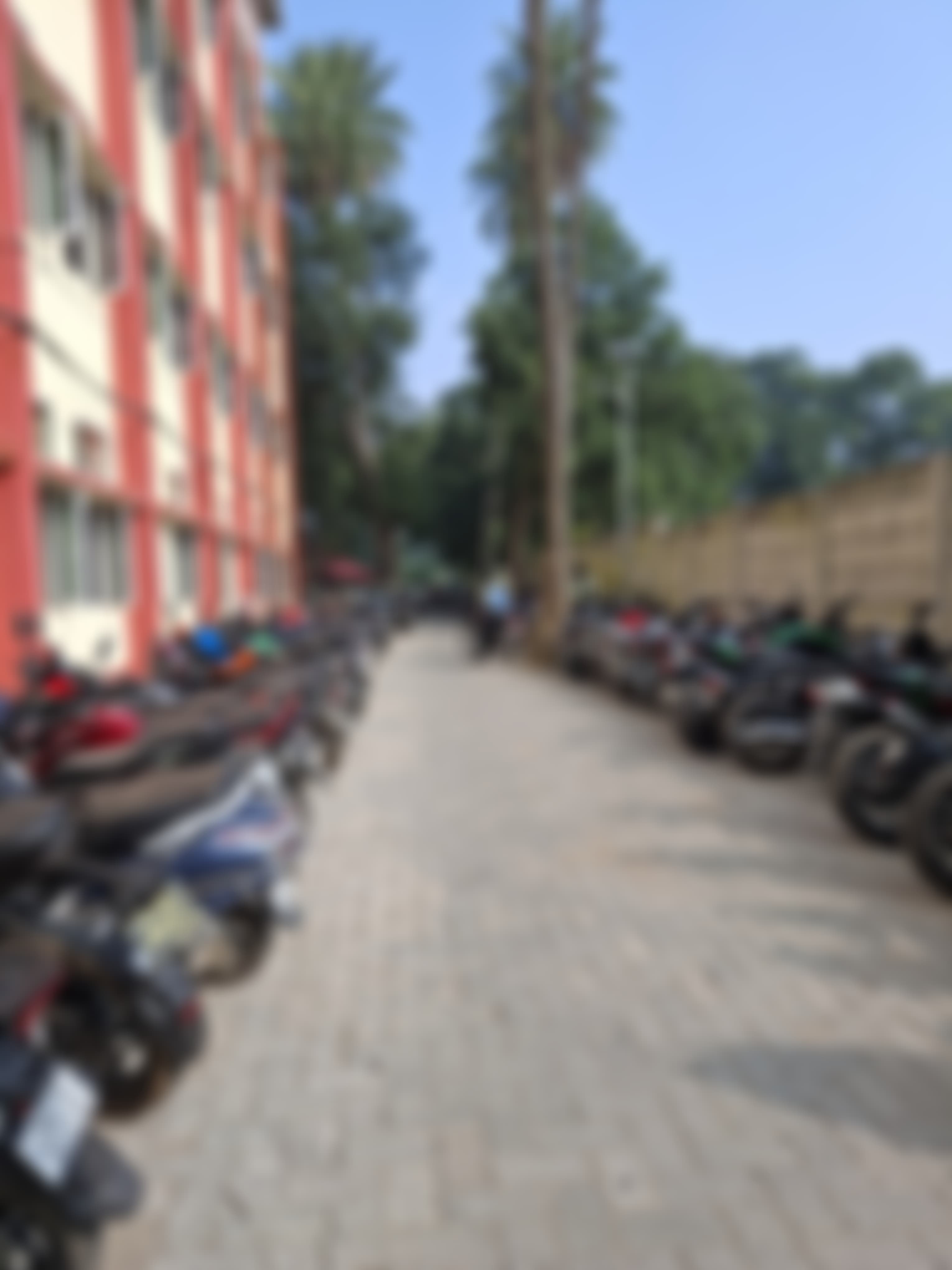 Gossner College Ranchi General photo (15) by Shubham Kachhap