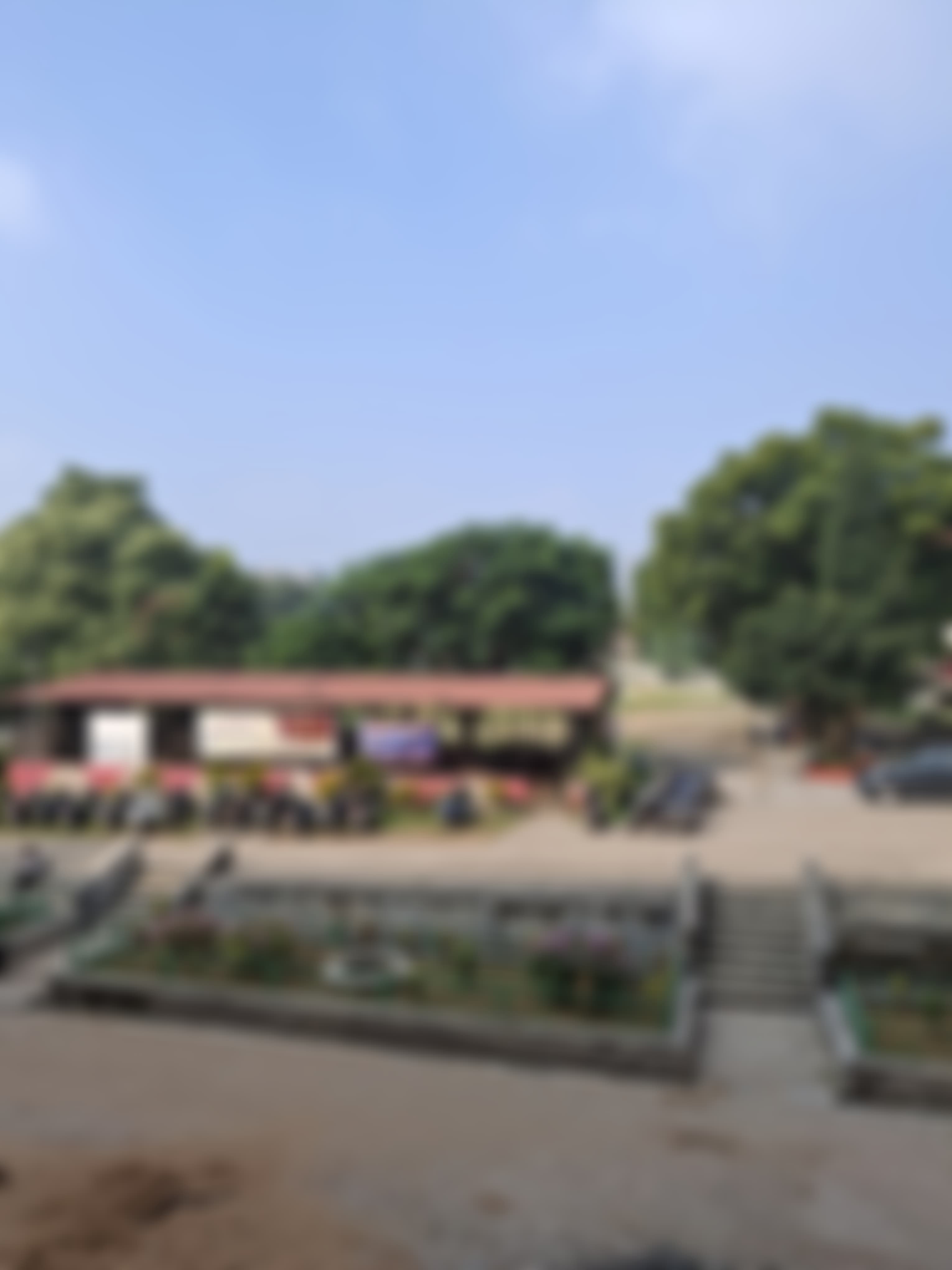 Gossner College Ranchi Campus photo (16) by Shubham Kachhap