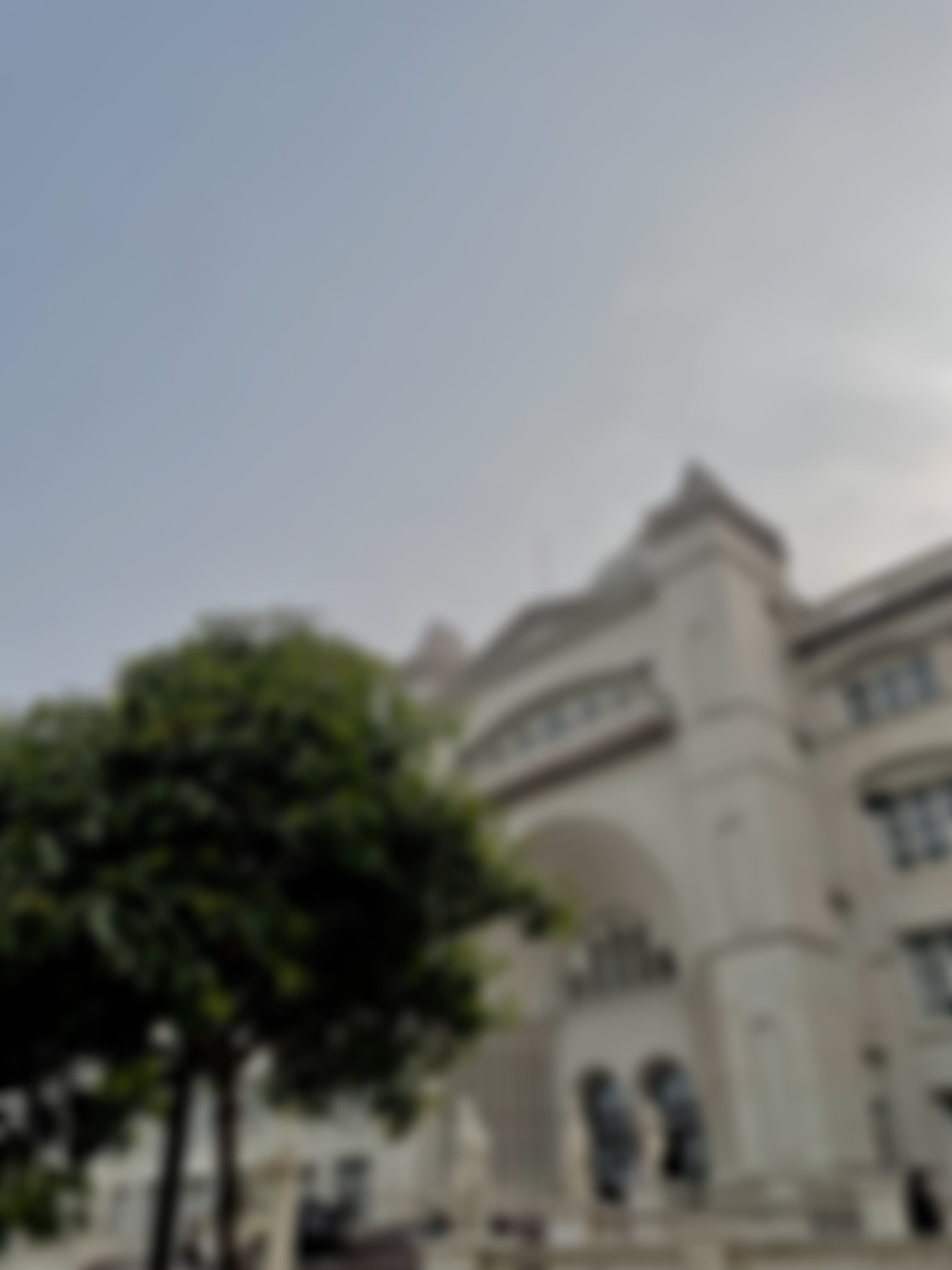 Mody University Sikar Infrastructure & Academic Building photo (5) by Palak