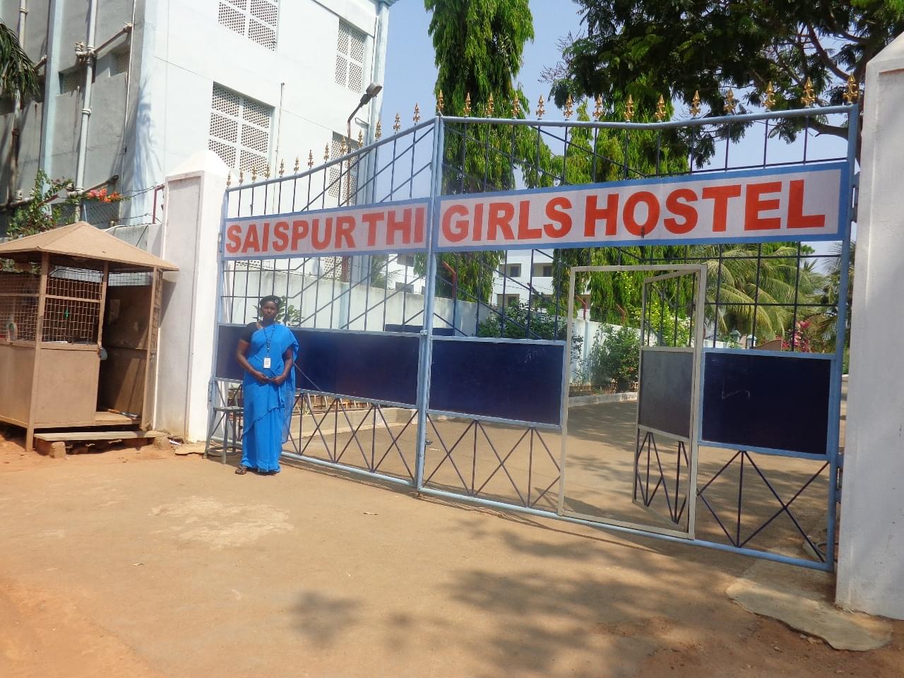 Sai Spurthi Institute of Technology Khammam Hostels photo (11) by Geetha Jyothi Vemuri