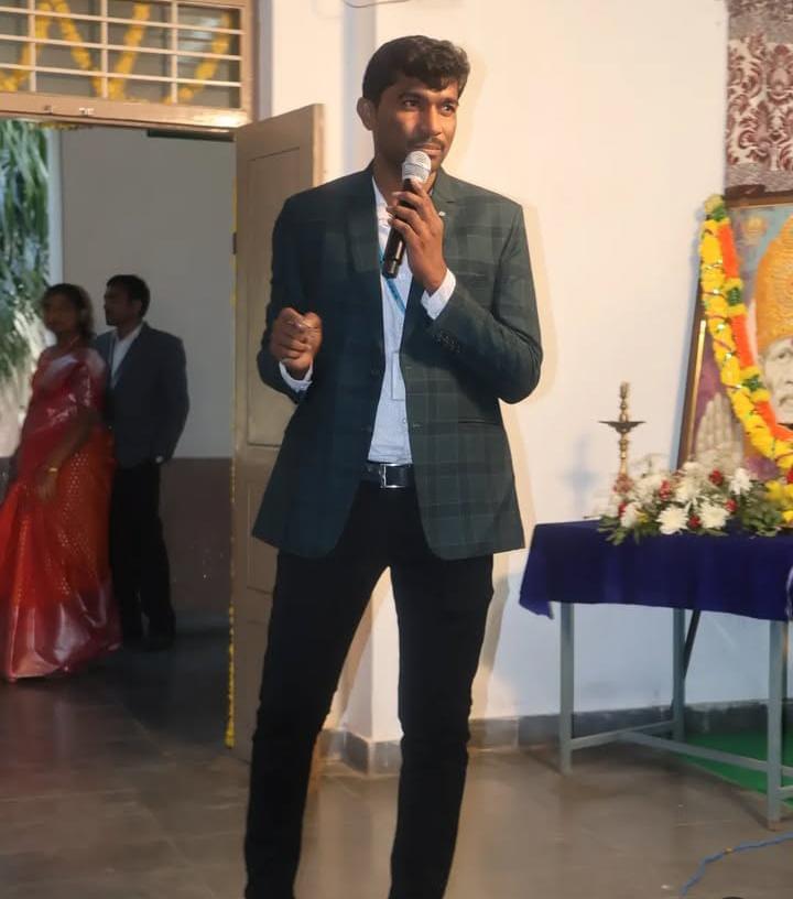 Sai Spurthi Institute of Technology Khammam General photo (3) by Geetha Jyothi Vemuri