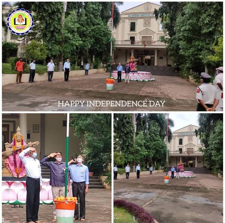 Sai Spurthi Institute of Technology Khammam General photo (6) by Geetha Jyothi Vemuri