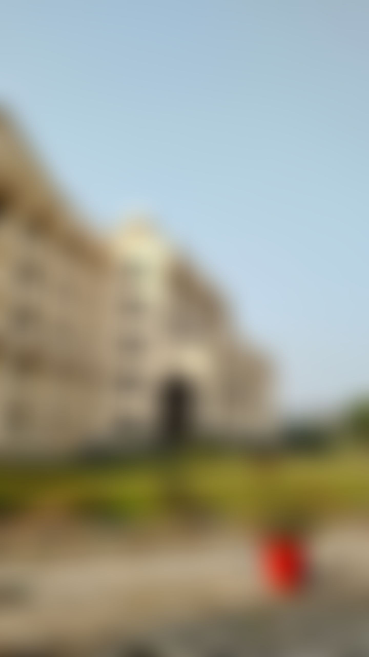 Technocrats Institute of Technology (Excellence) Campus photo (7) by Anusha Shrivastava