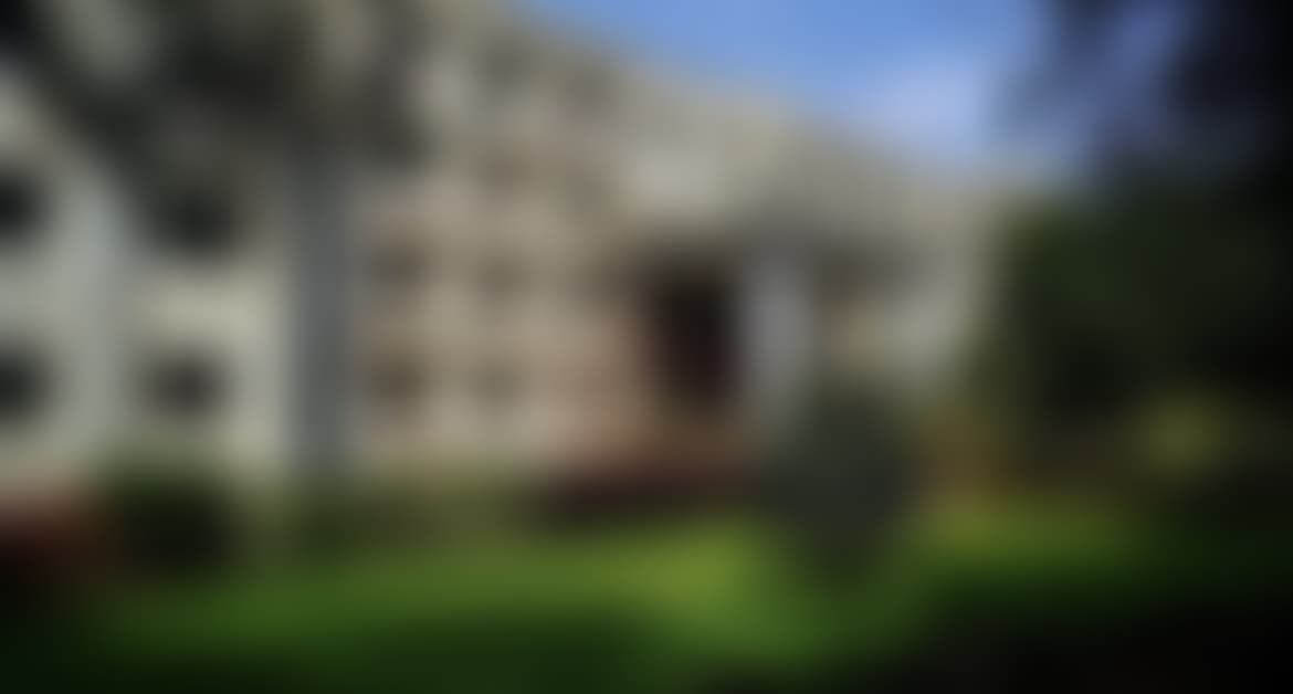 Sir M Visvesvaraya Institute of Technology Bangalore Campus photo (14) by Tarun v