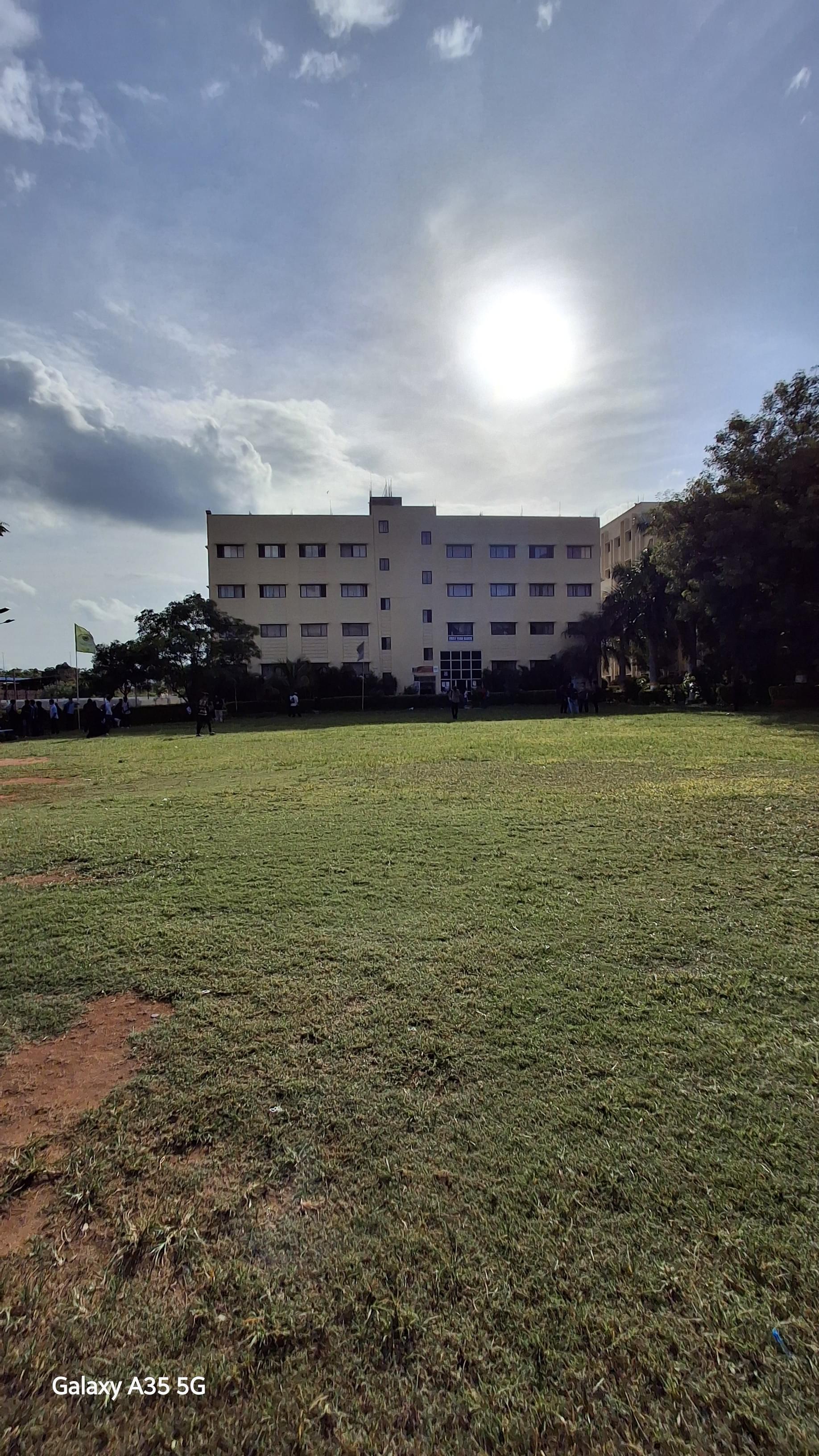 Lords Institute of Engineering and Technology Hyderabad General photo (13) by Nazeer shaik
