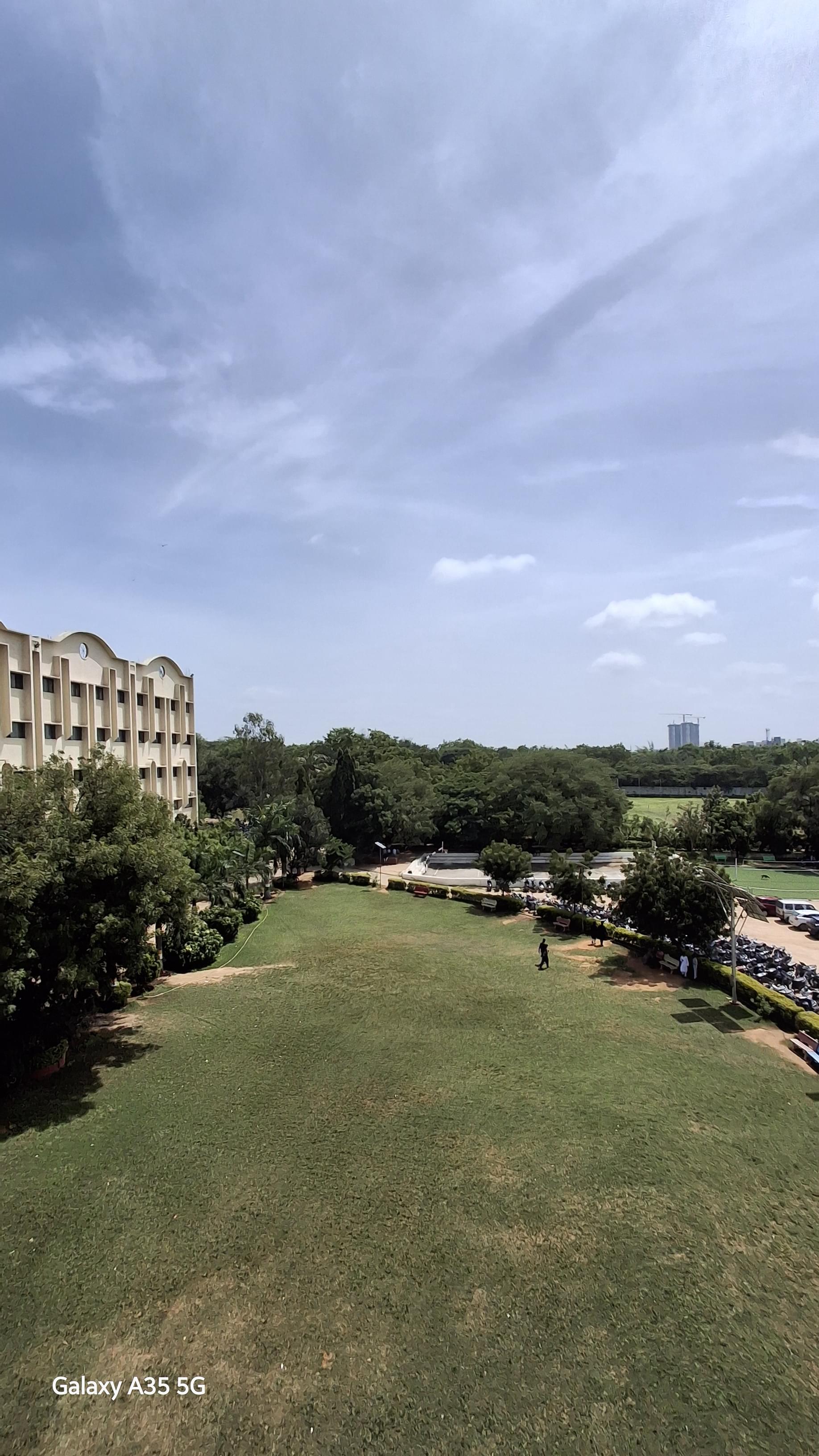 Lords Institute of Engineering and Technology Hyderabad General photo 5