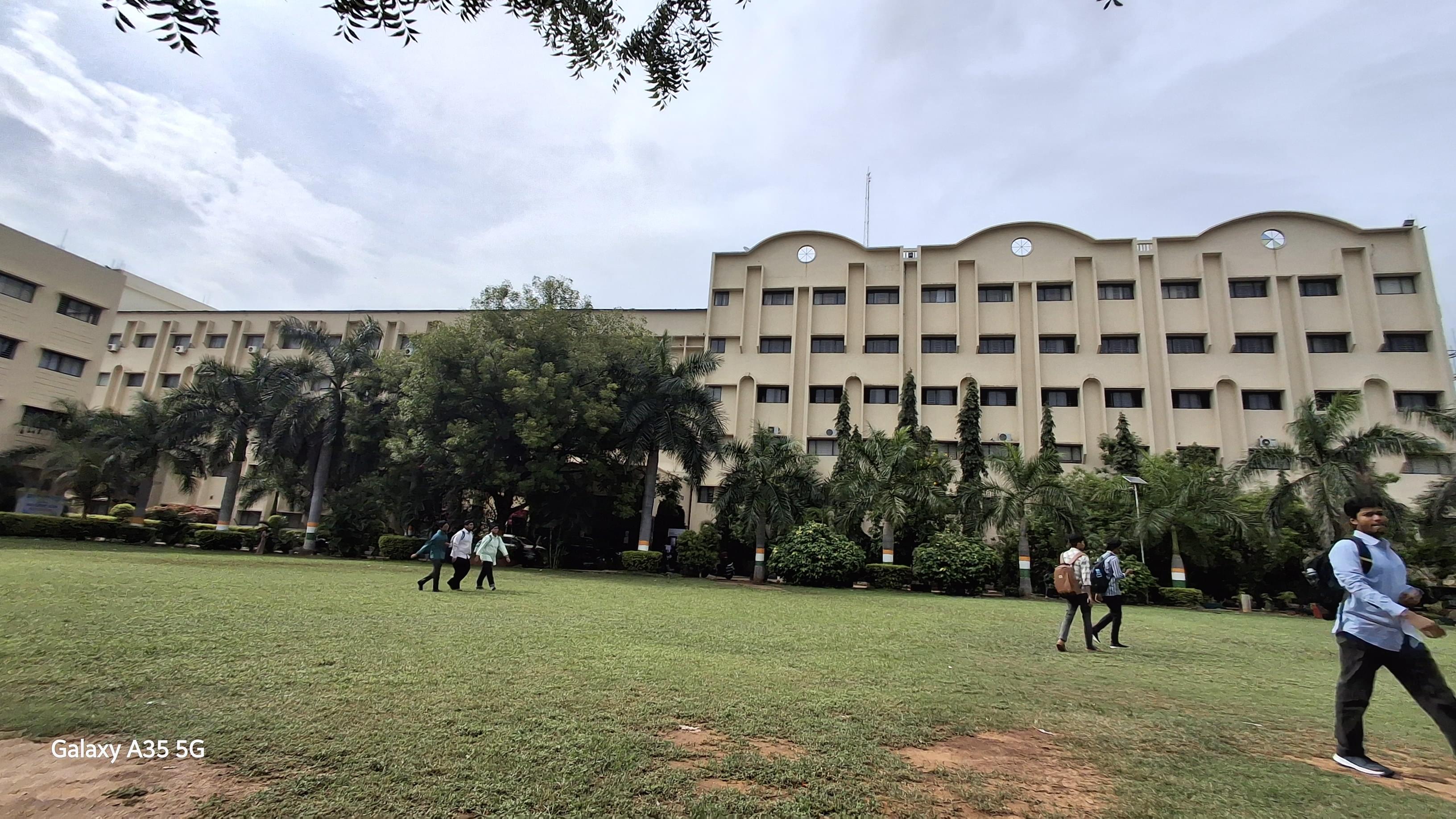 Lords Institute of Engineering and Technology Hyderabad General photo (8) by Nazeer shaik