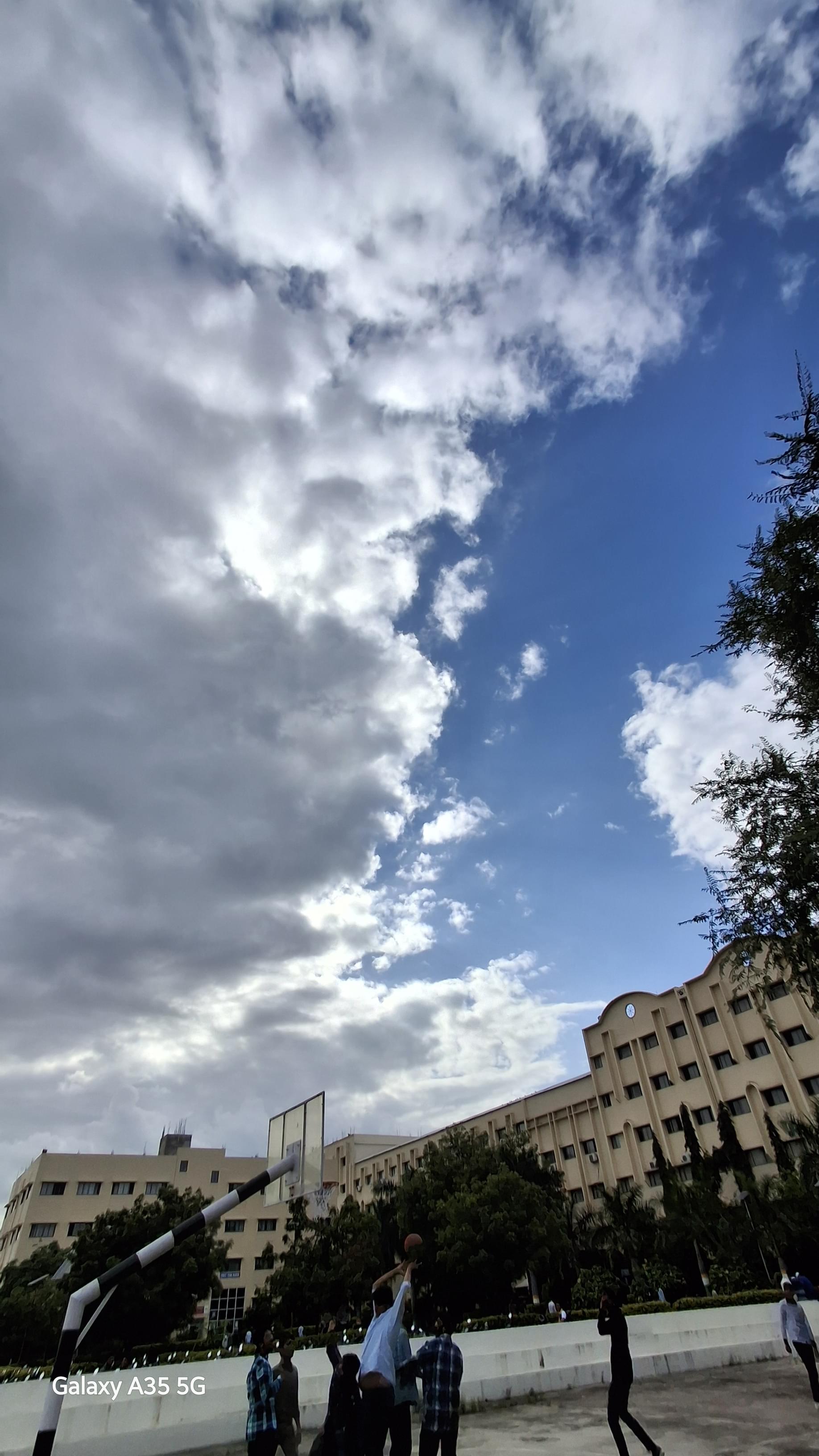 Lords Institute of Engineering and Technology Hyderabad General photo 7