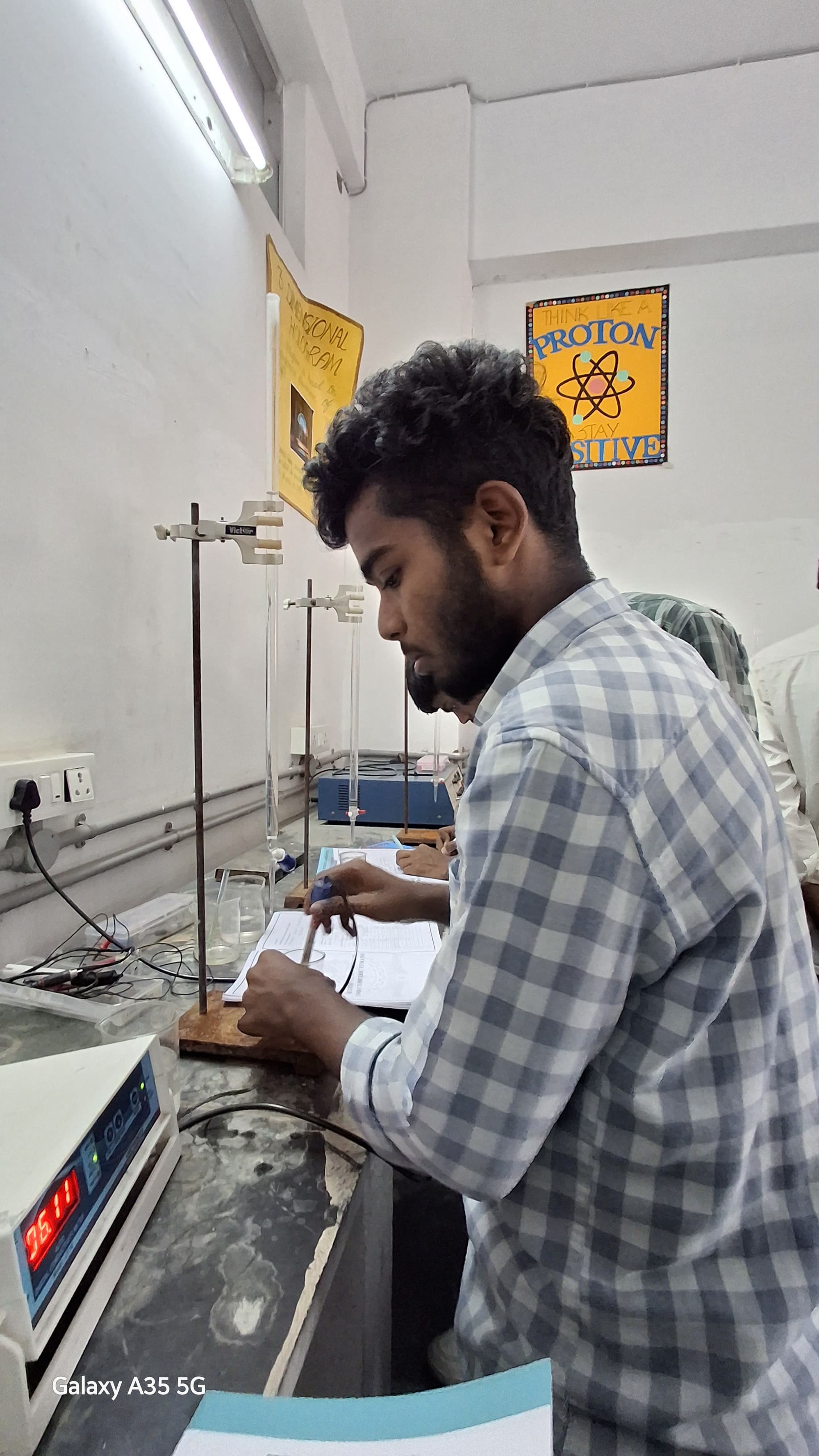 Lords Institute of Engineering and Technology Hyderabad Facilities & Labs photo (17) by Nazeer shaik