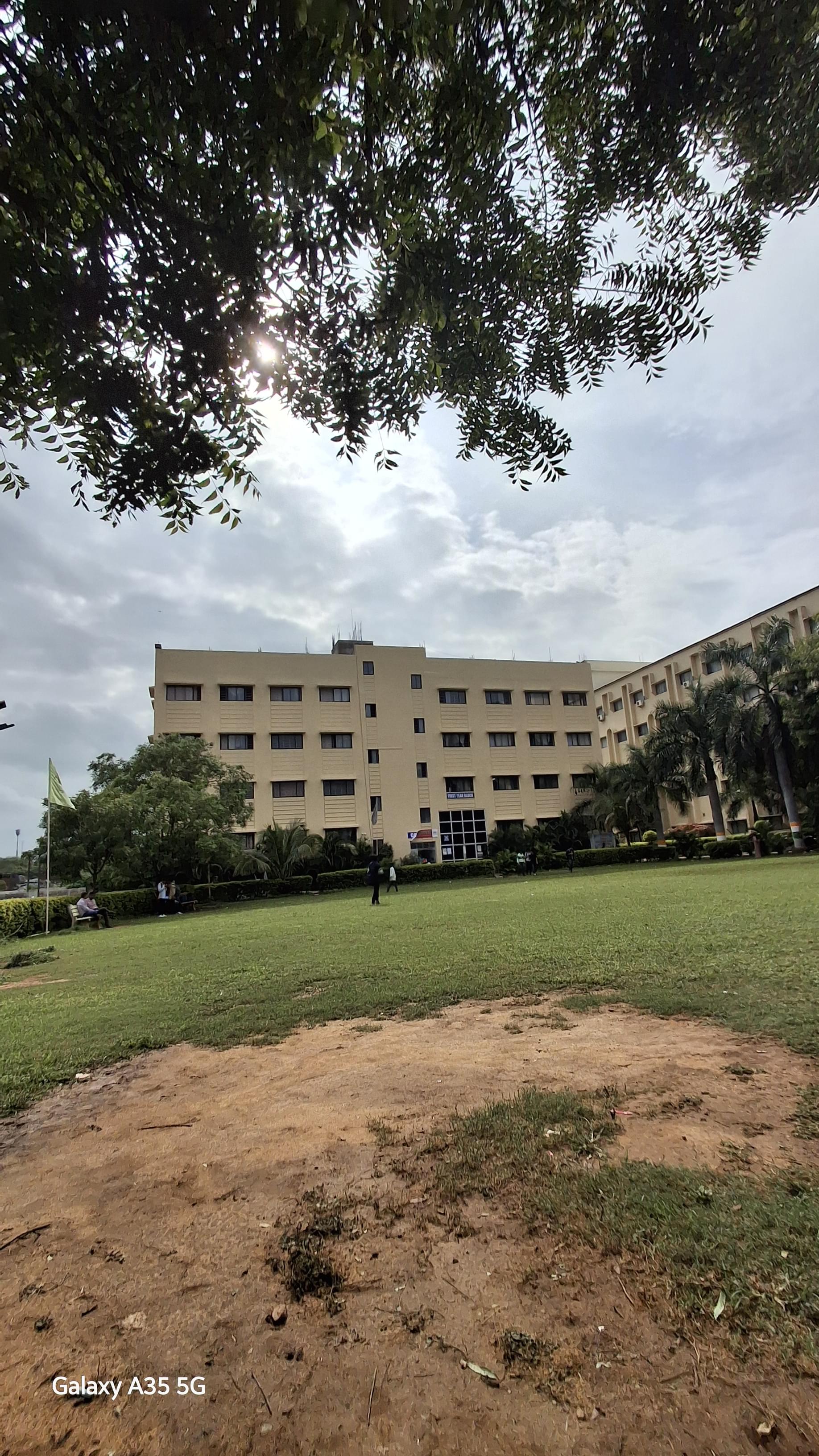 Lords Institute of Engineering and Technology Hyderabad General photo (10) by Nazeer shaik