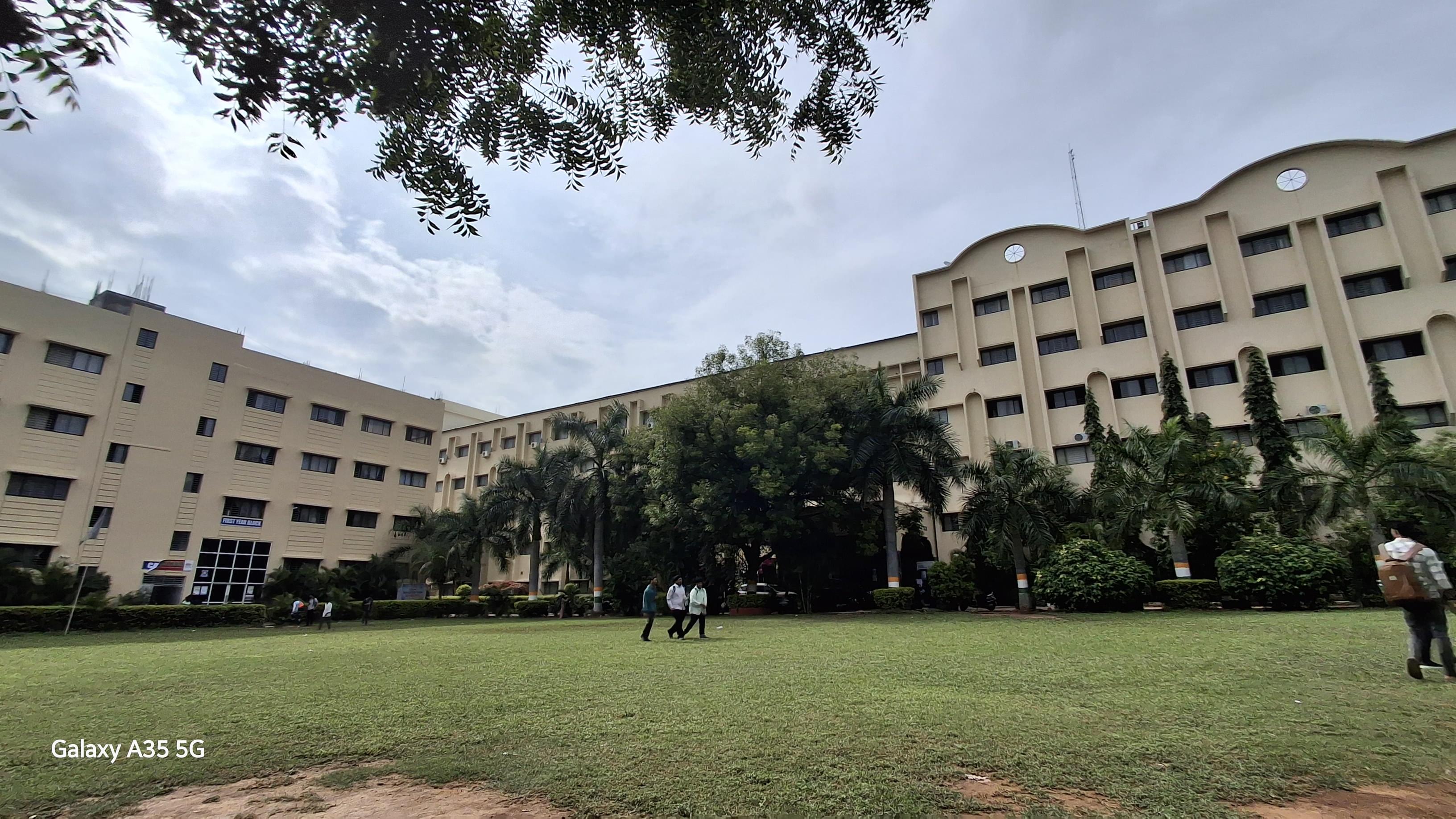 Lords Institute of Engineering and Technology Hyderabad General photo (9) by Nazeer shaik