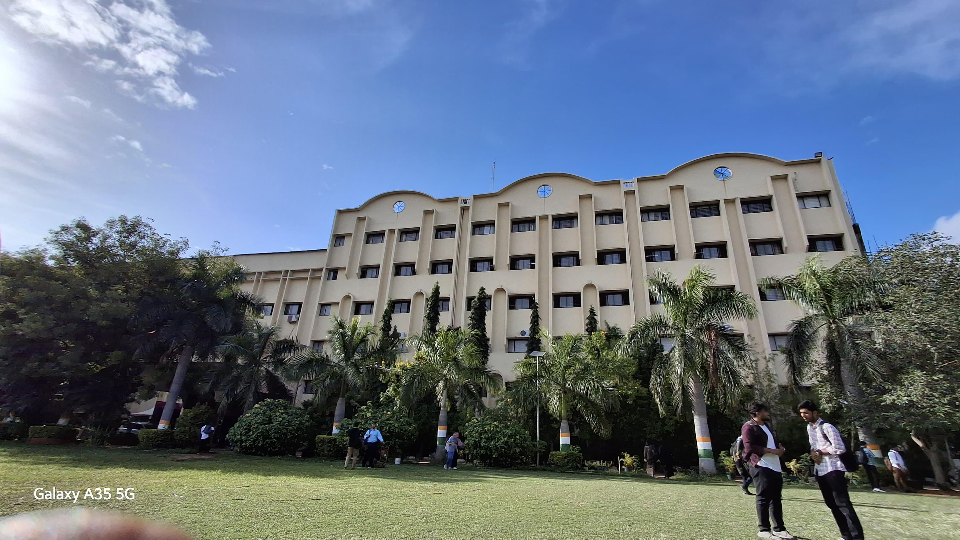 Lords Institute of Engineering and Technology Hyderabad General photo (11) by Nazeer shaik