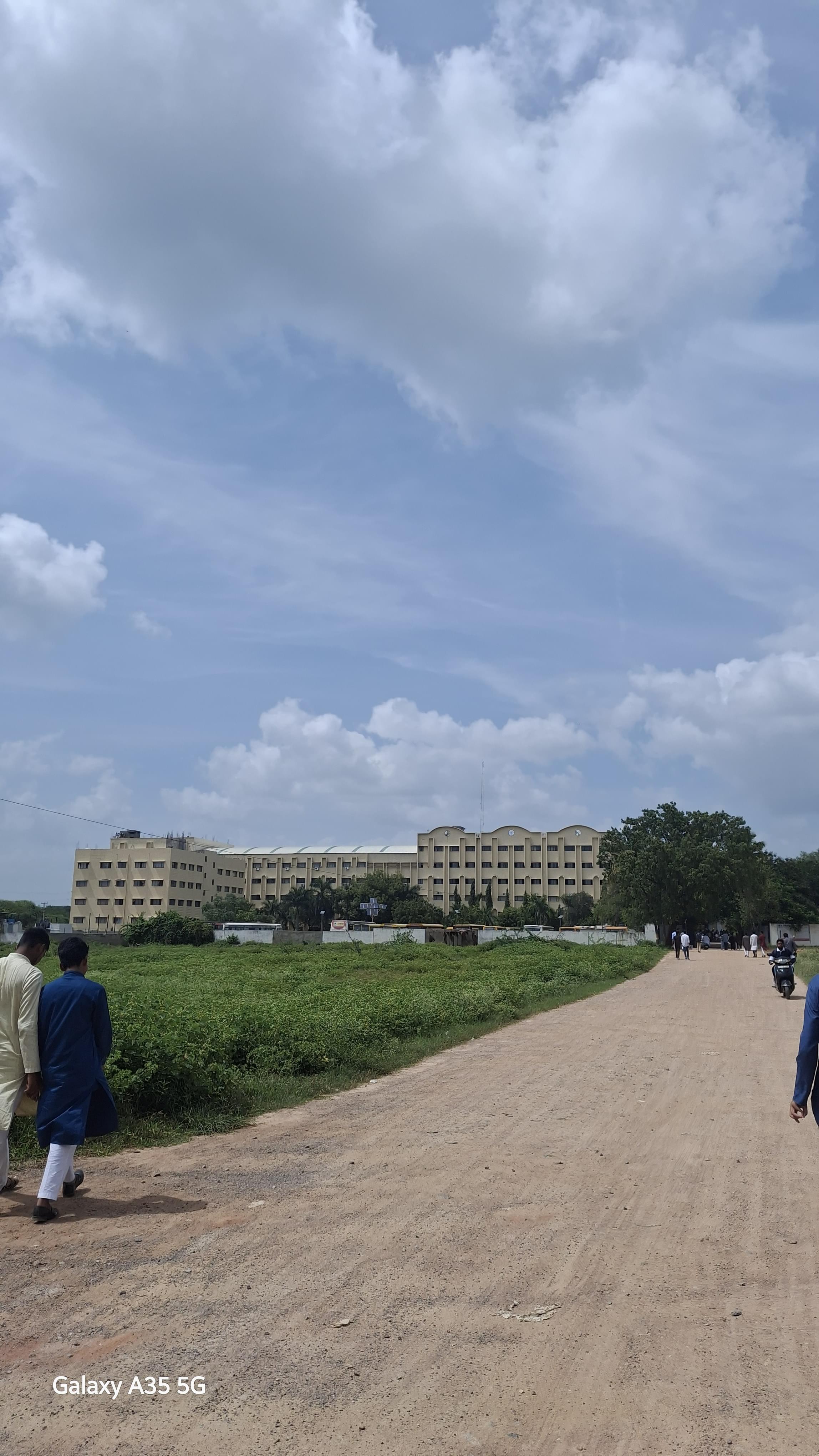 Lords Institute of Engineering and Technology Hyderabad General photo 3