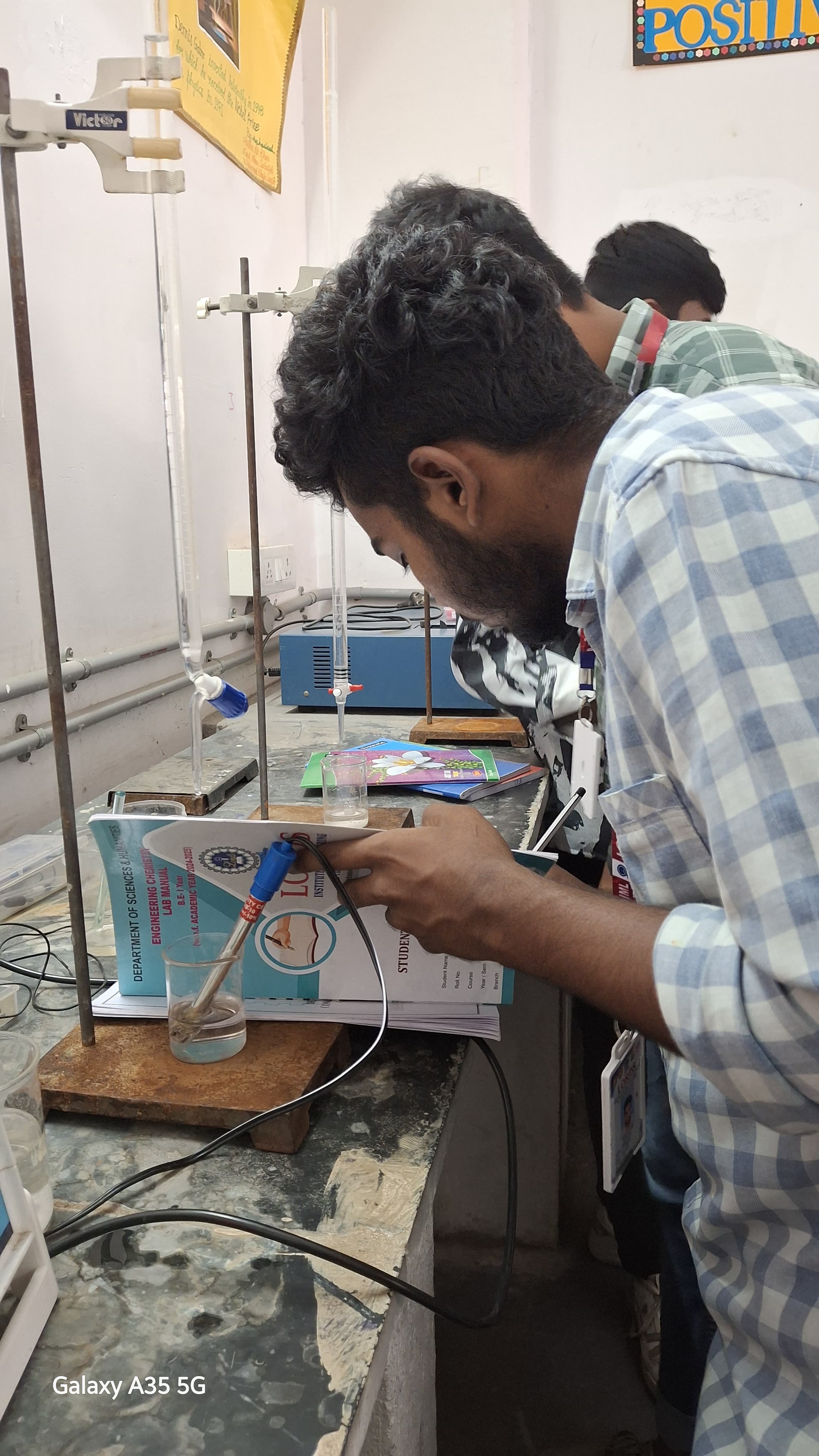 Lords Institute of Engineering and Technology Hyderabad Facilities & Labs photo (16) by Nazeer shaik