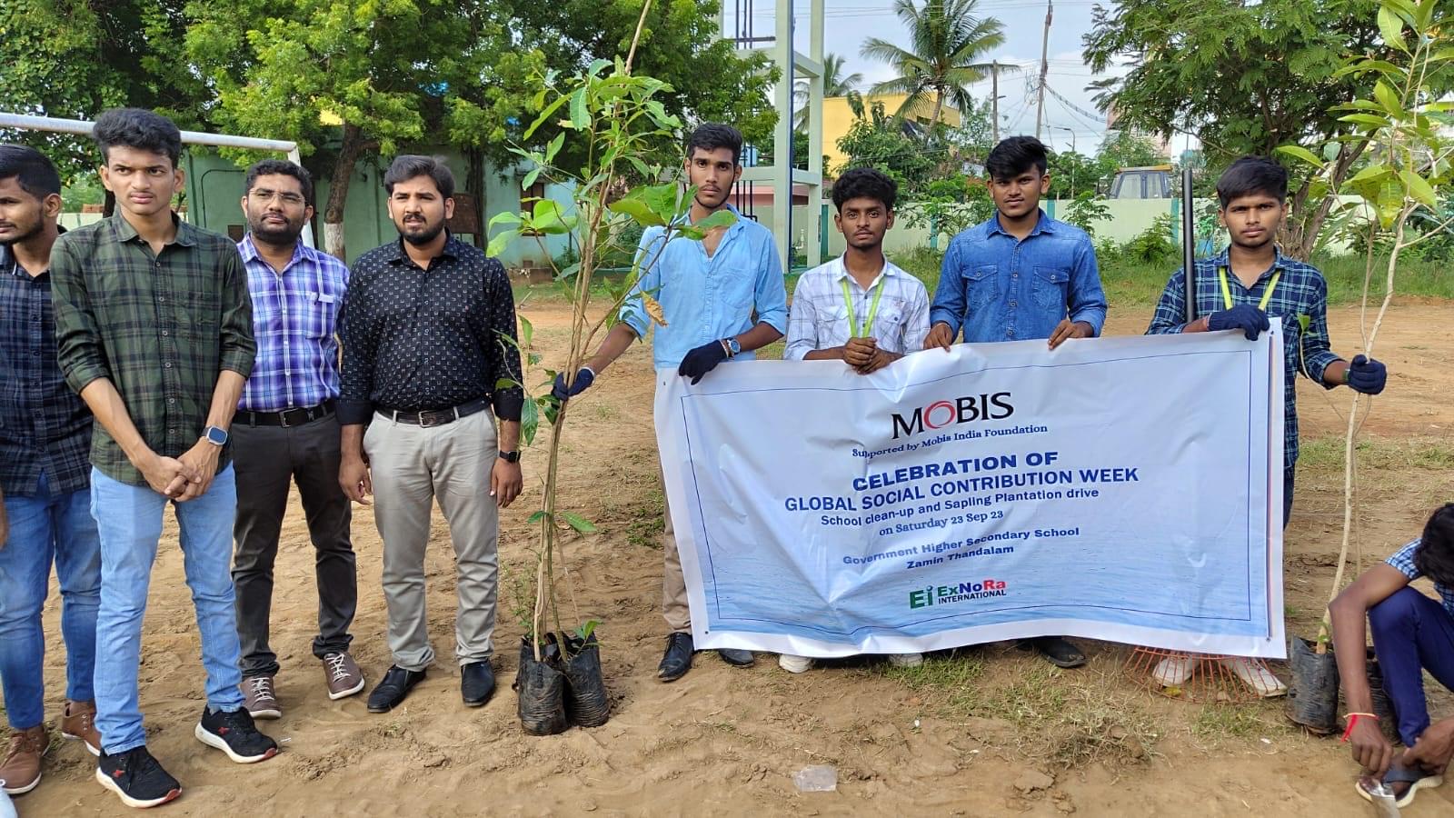 SIMATS Chennai Extra-Curricular photo (10) by Vijay Sethala