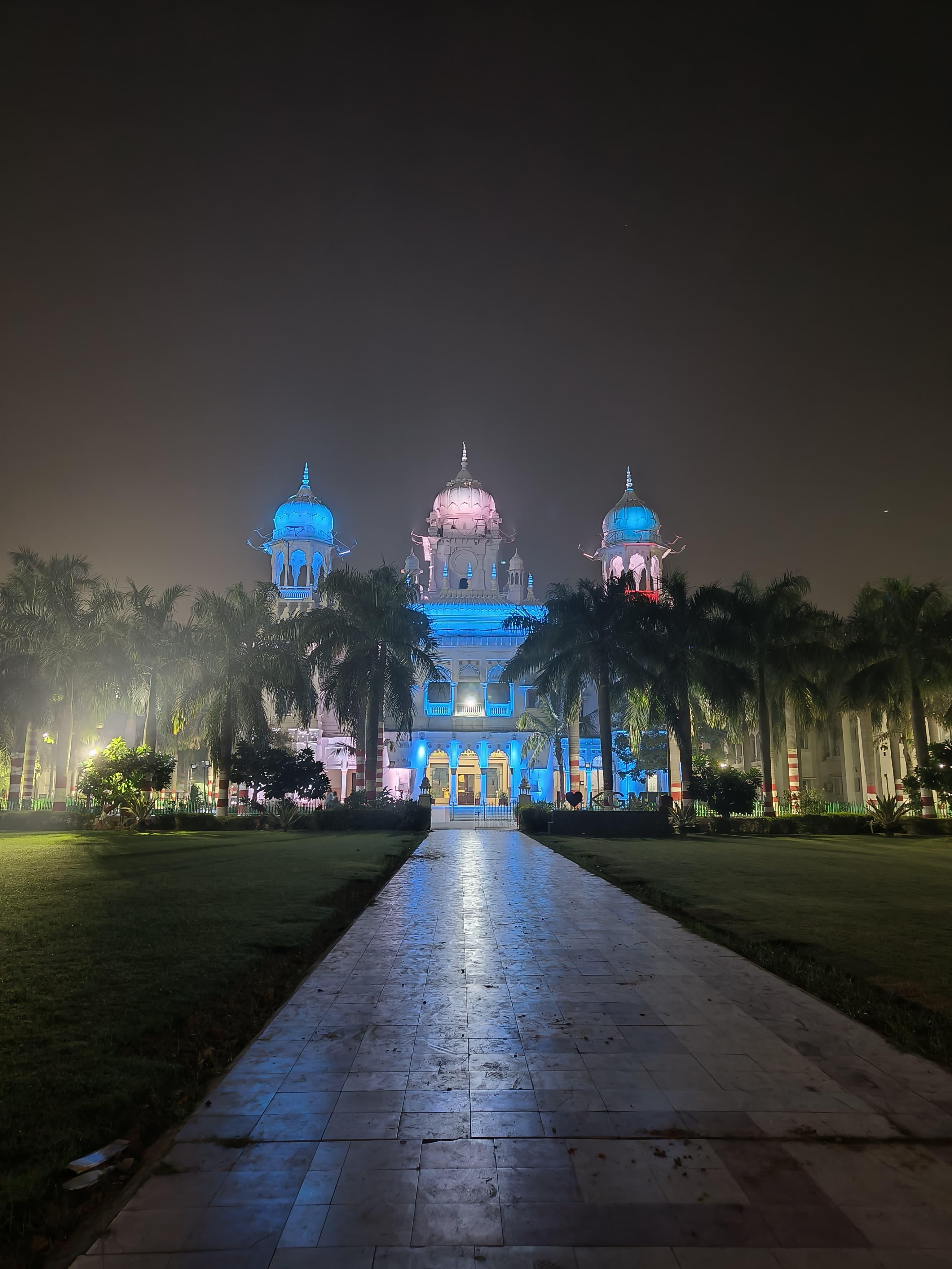 KGMU Campus photo (16) by Ehsaas Kant