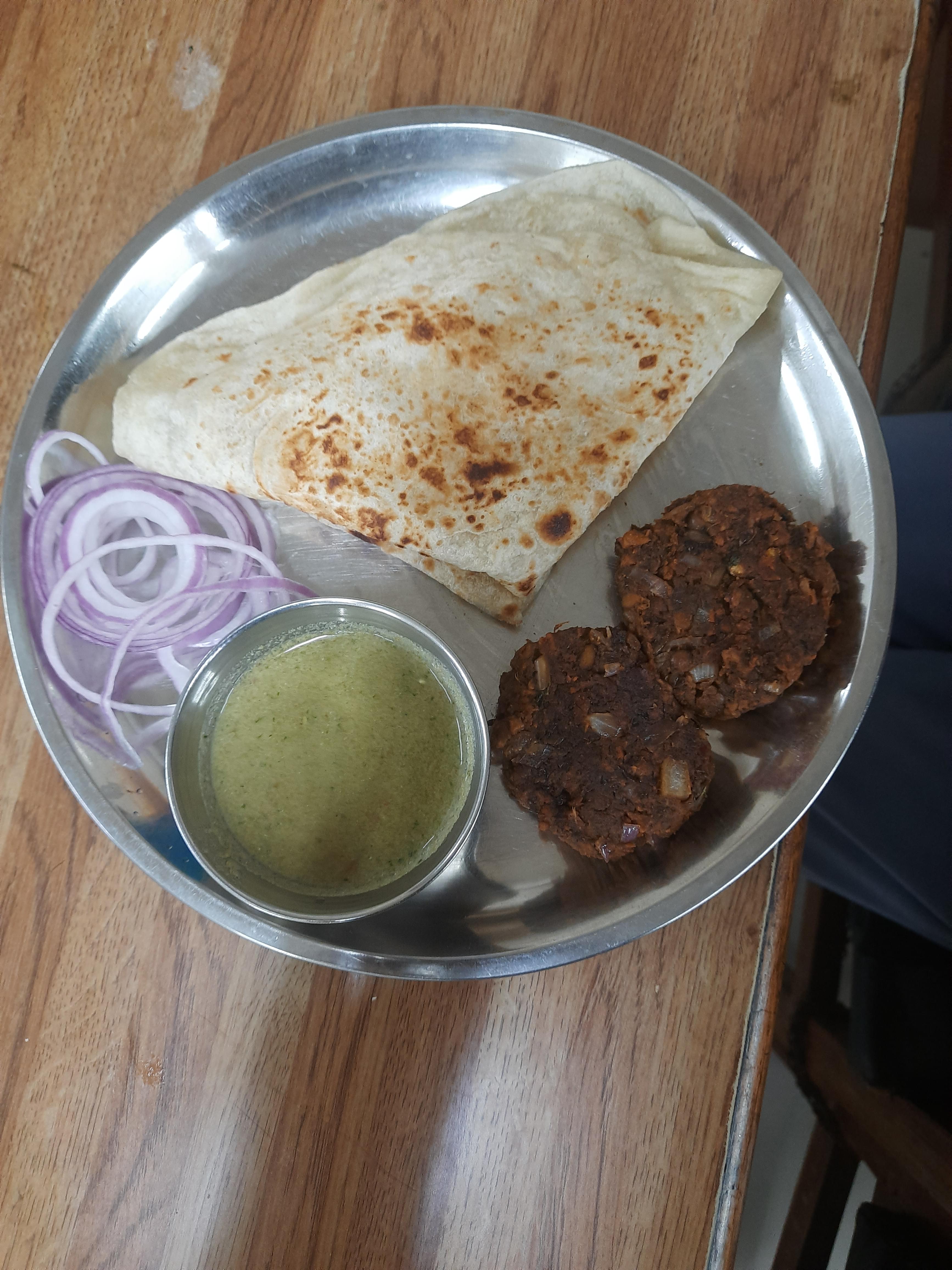 KGMU Hostels photo (19) by Prerna Shukla