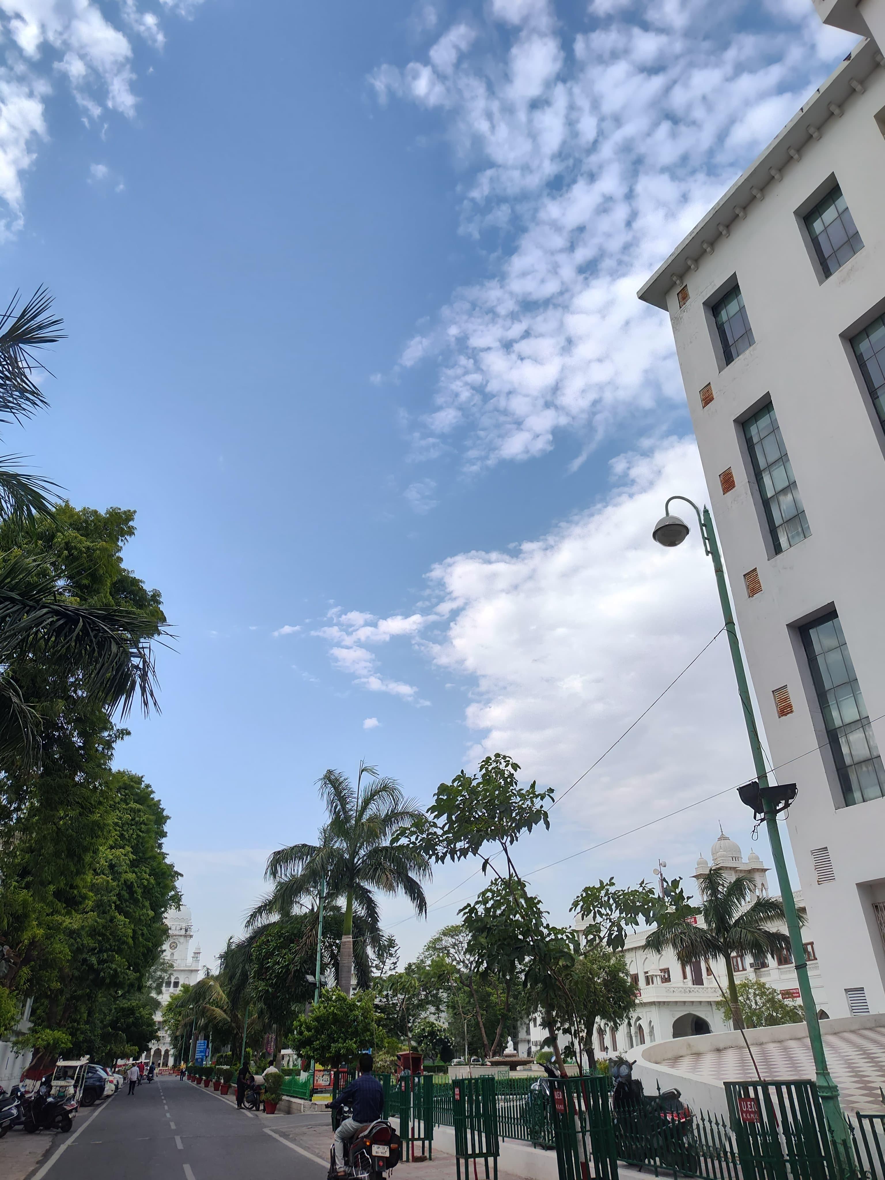 KGMU Campus photo (20) by Prerna Shukla