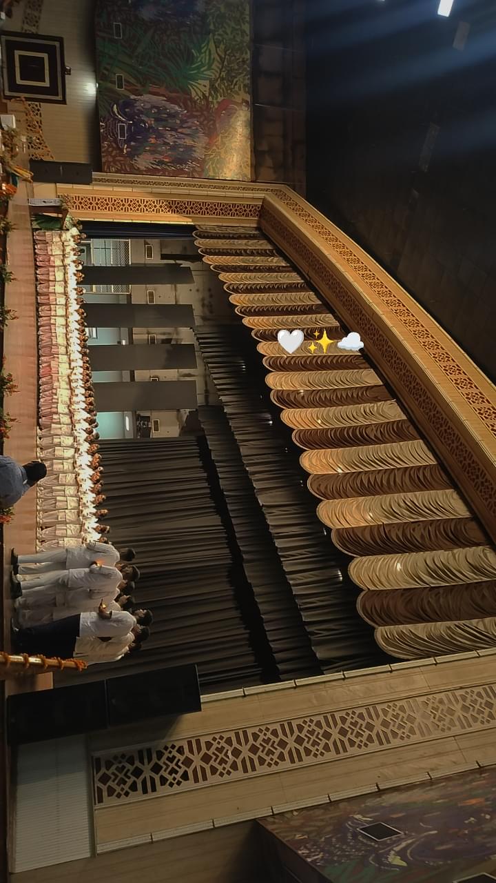 KGMU Events photo (18) by Tushar