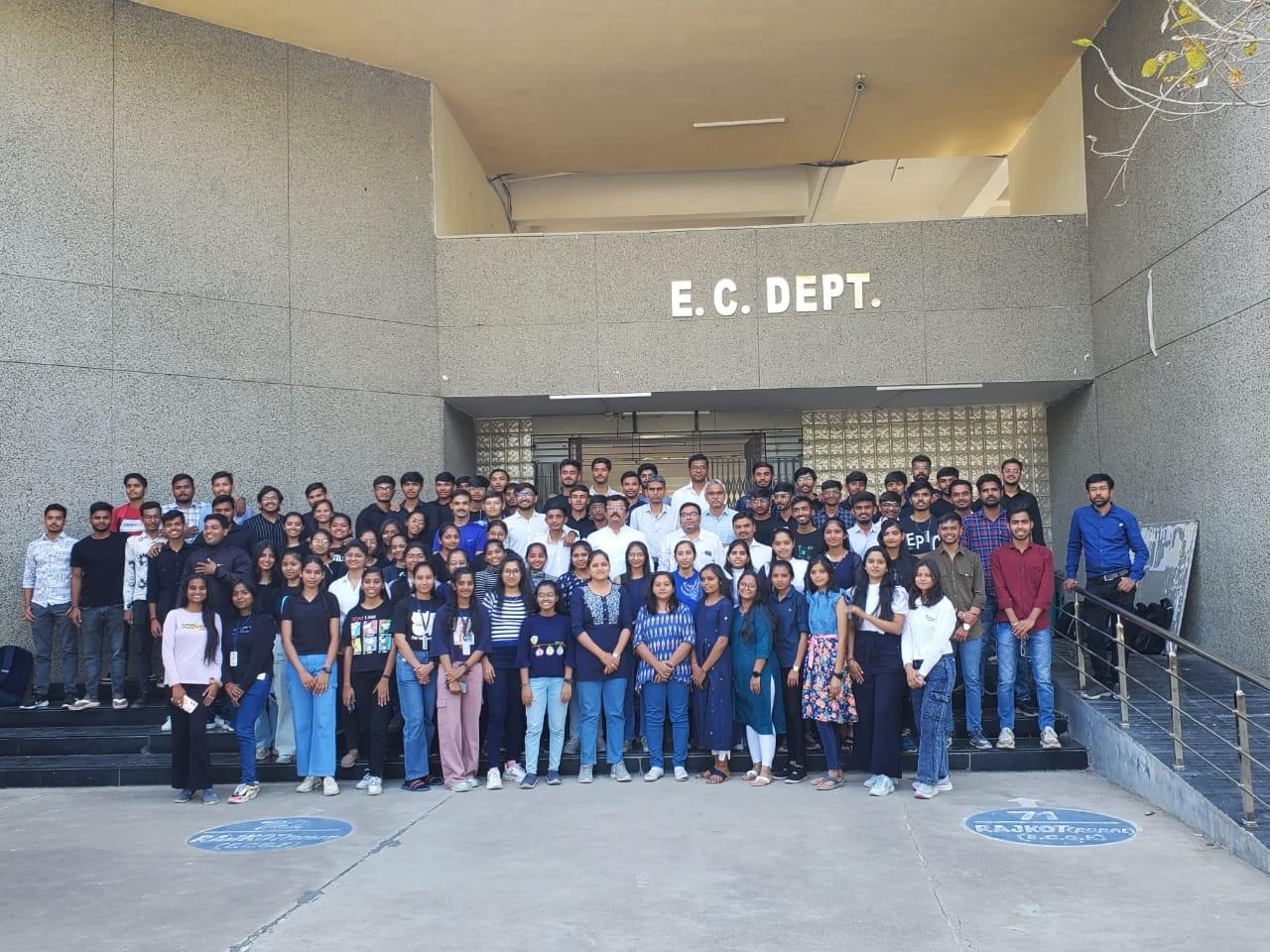 GTU Events photo (8) by Gupta Kartik