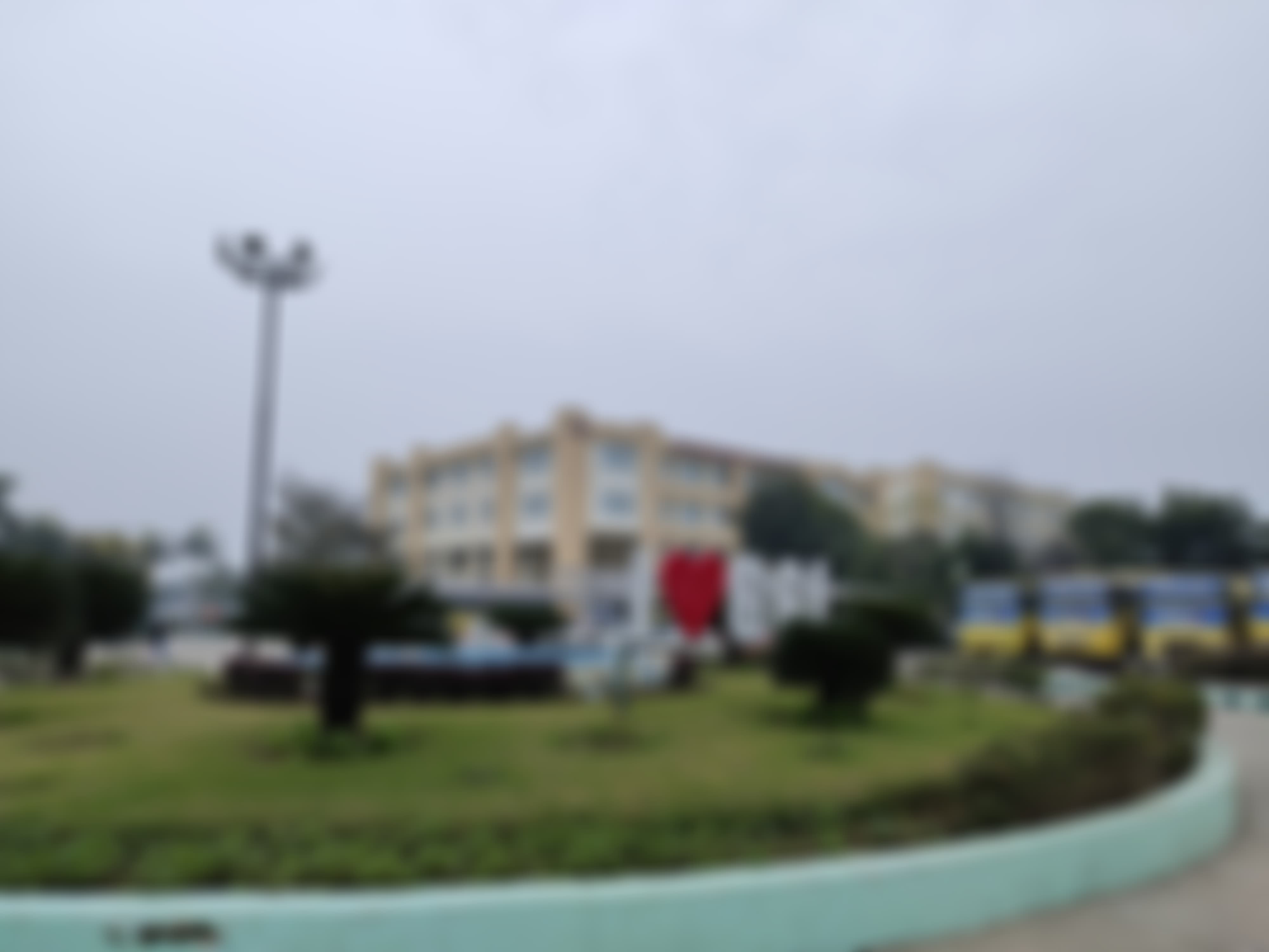 Gulzar Group of Institutes Ludhiana Campus photo (4) by Shewan rai