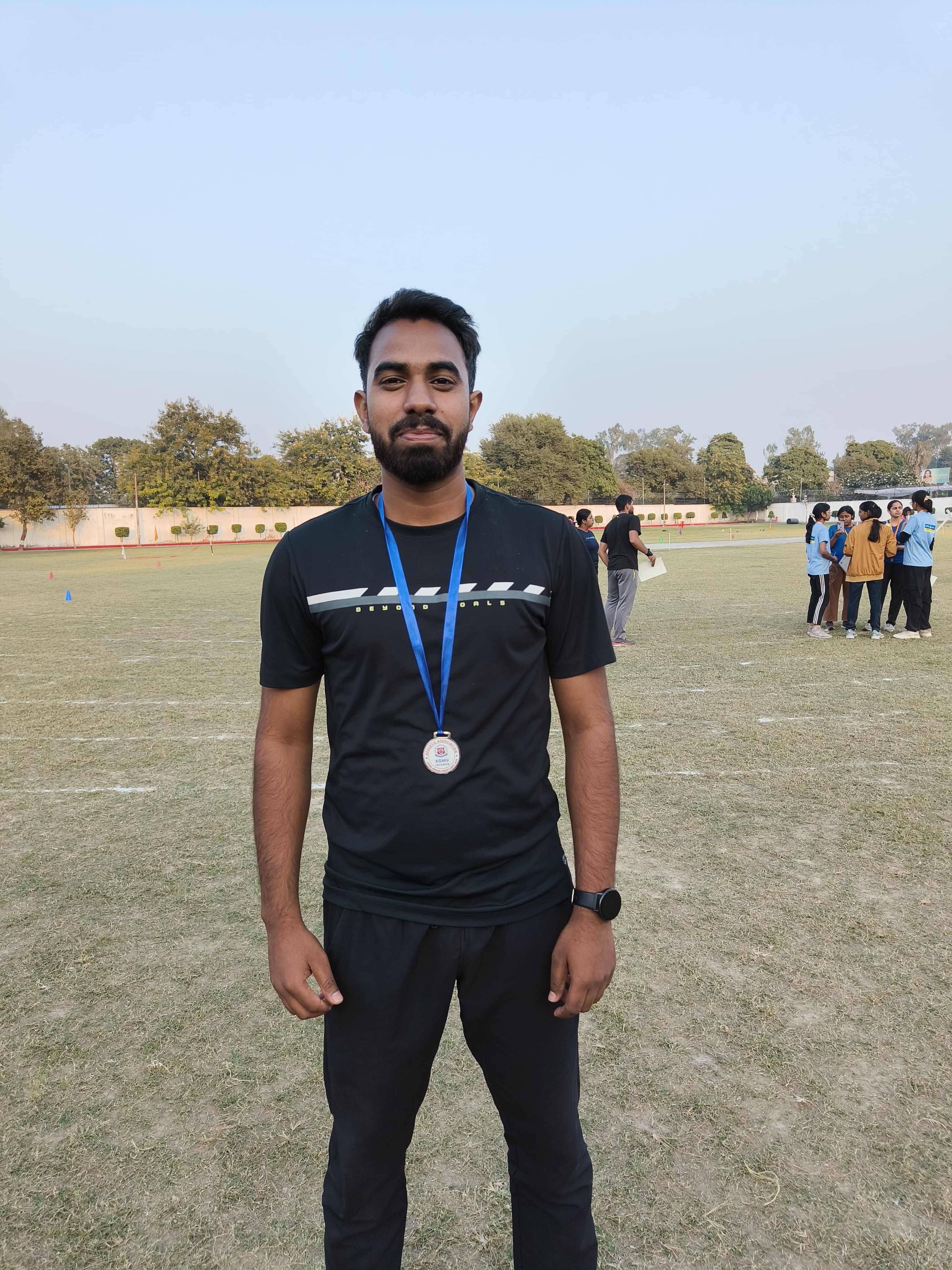 KGMU Extra-Curricular photo (15) by lucky