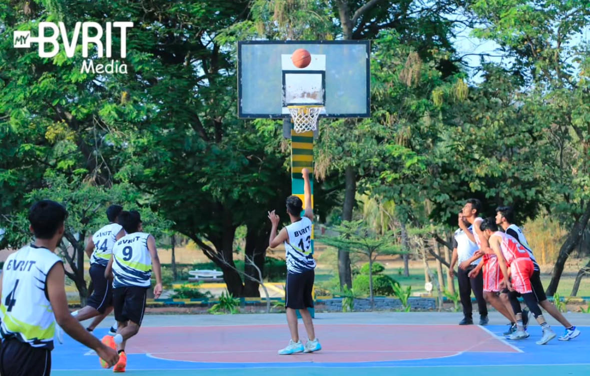BVRIT Extra-Curricular photo 5