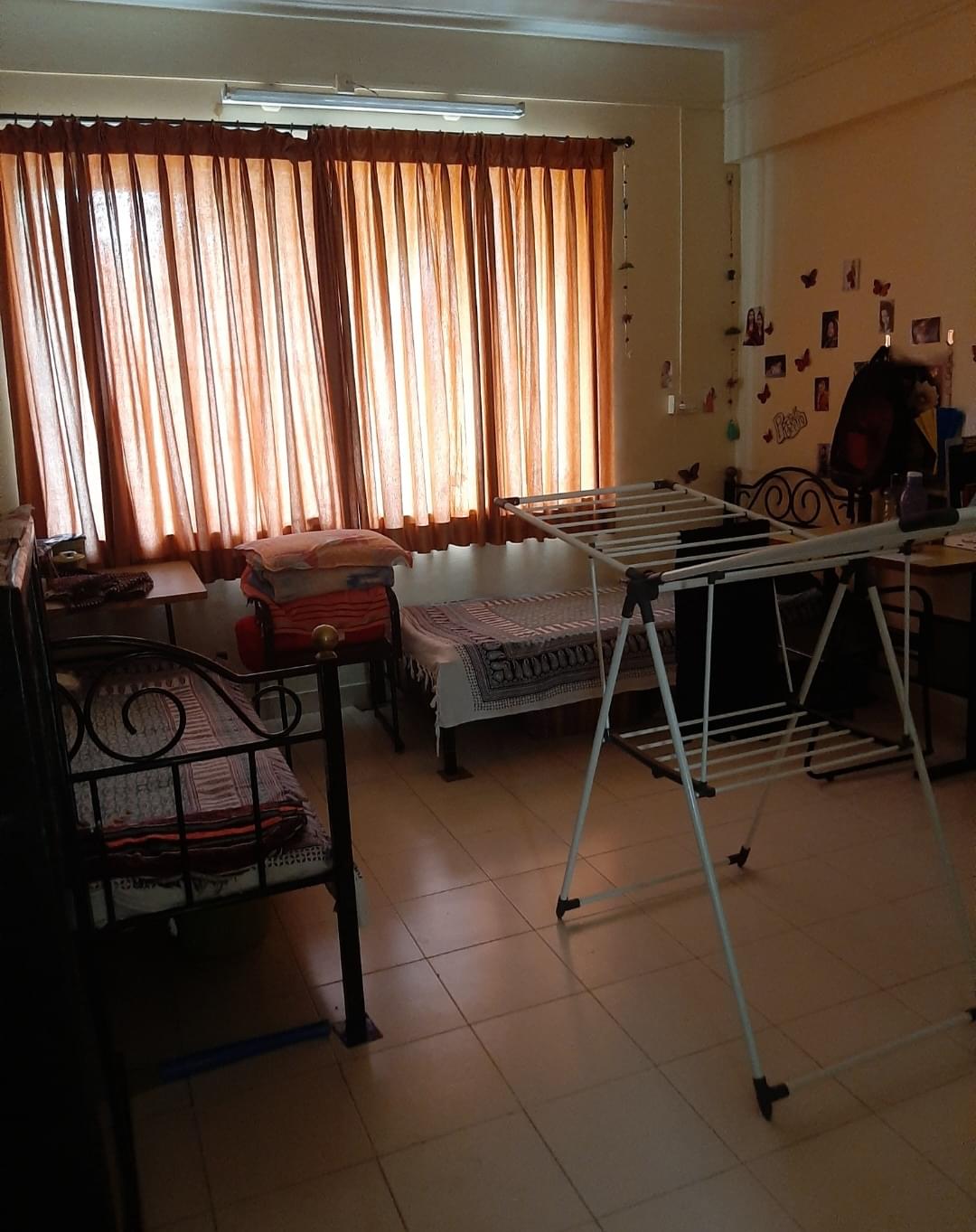 KVV Karad Hostels photo (1) by Prerna Jadhav