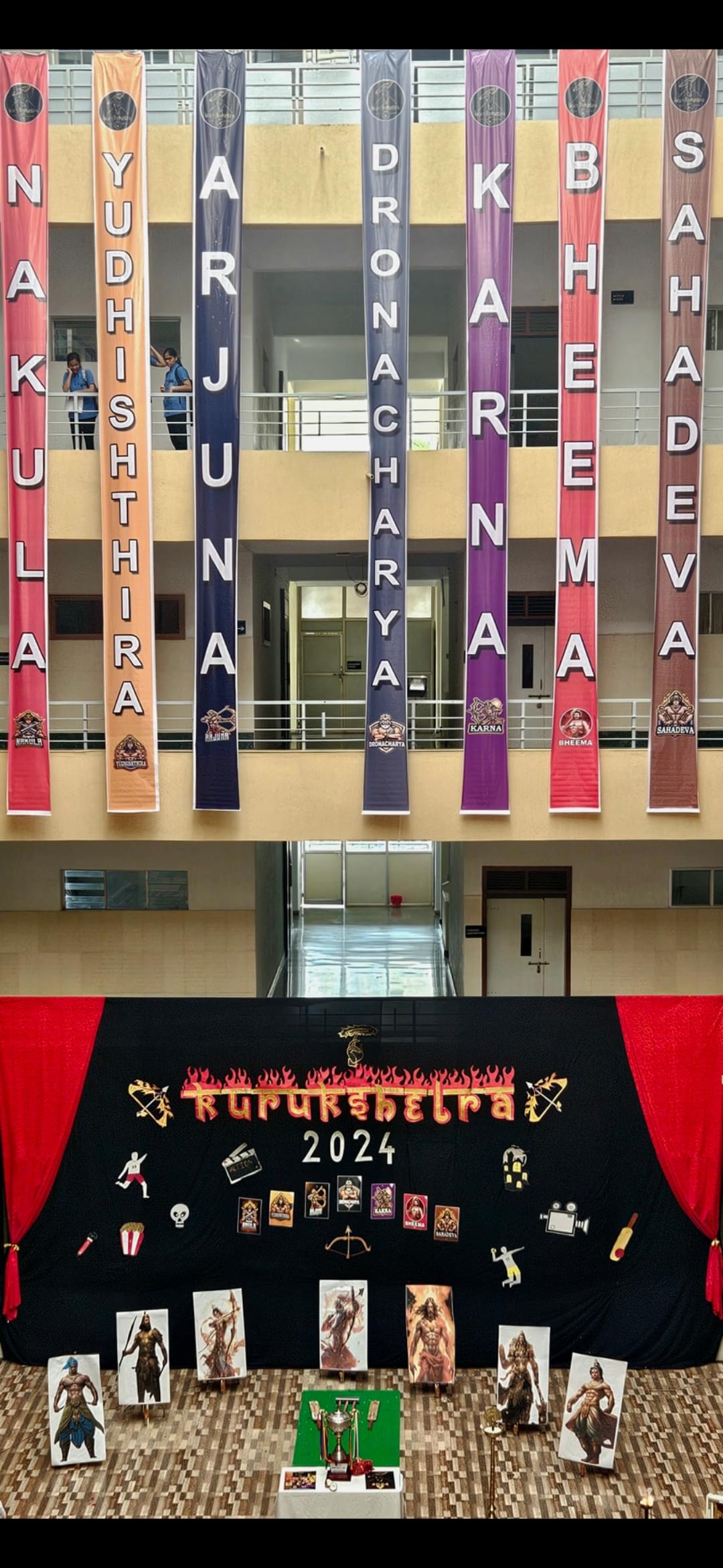 KVV Karad Events photo (3) by Prerna Jadhav