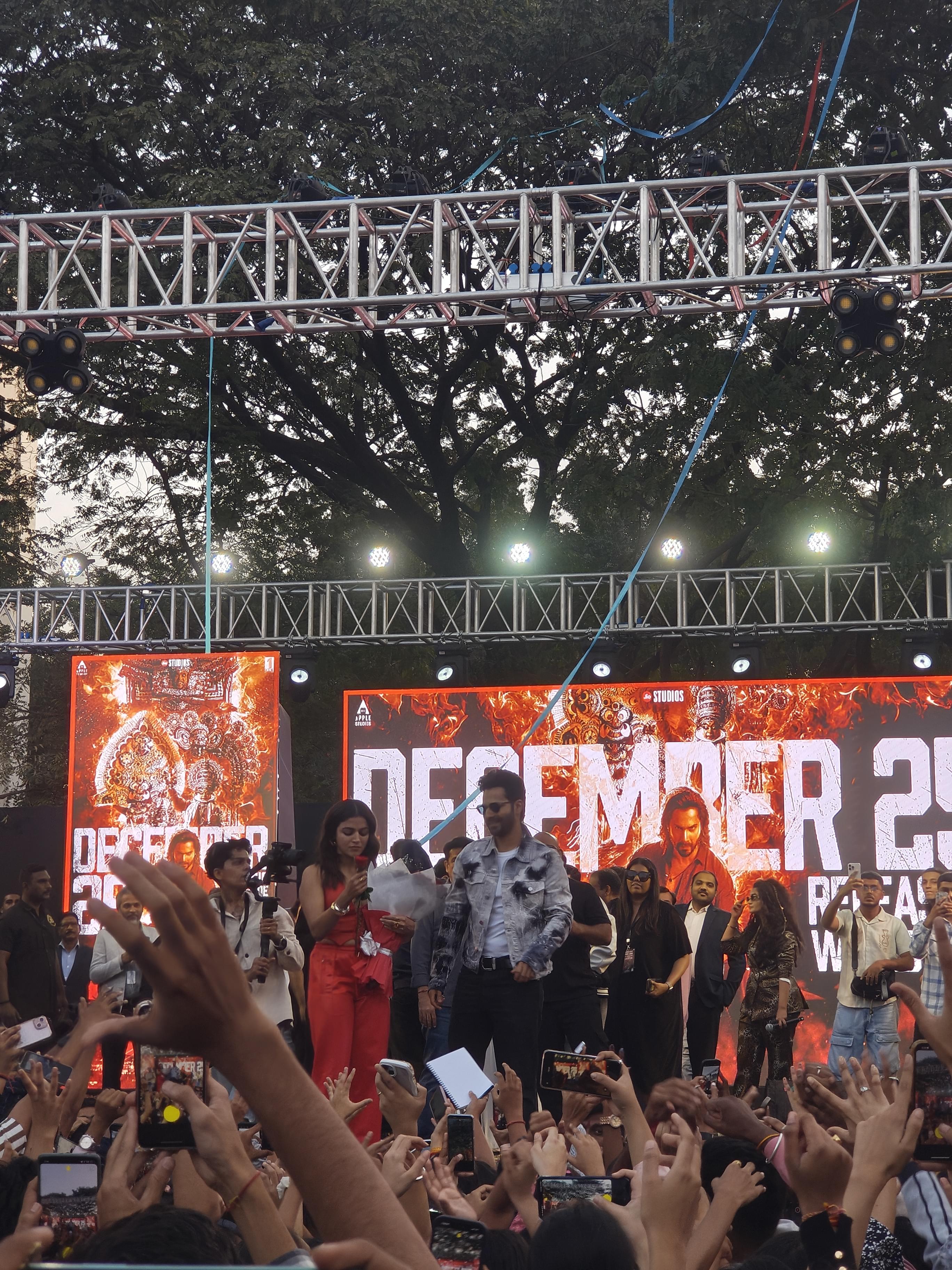 DY Patil Institute of Technology (Pimpri) Events photo 5