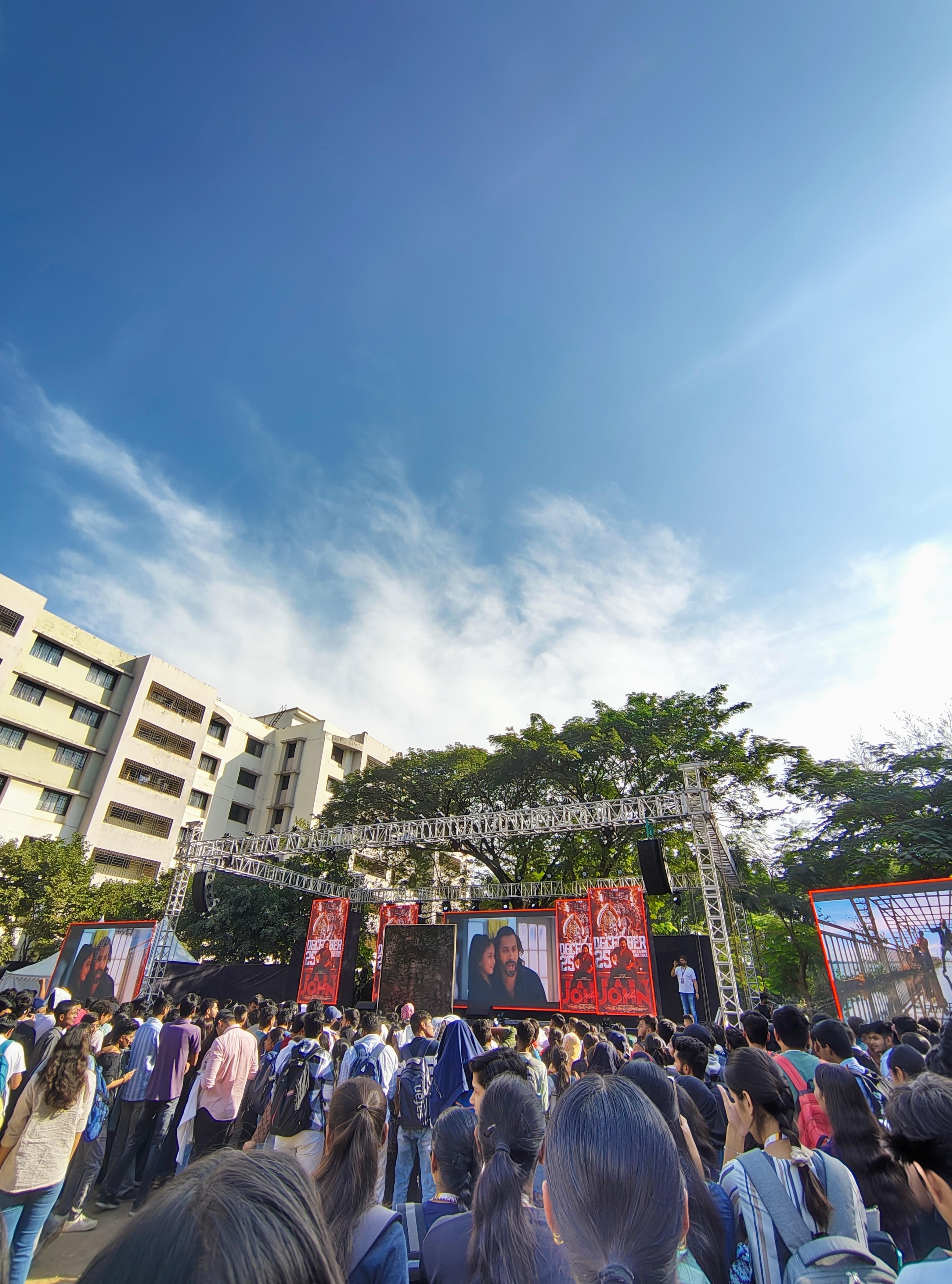 DY Patil Institute of Technology (Pimpri) Events photo 4