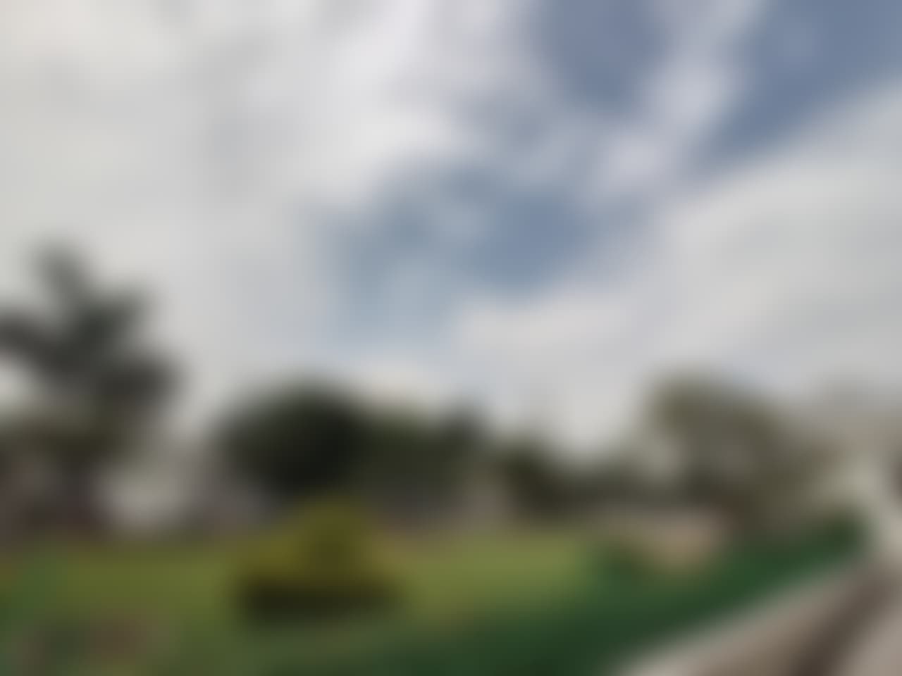 KGMU Campus photo (13) by Amit Rajput