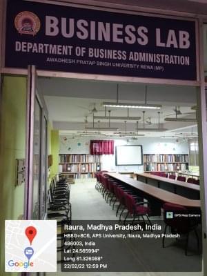 APSU Infrastructure & Academic Building photo (11) by Amrita Singh