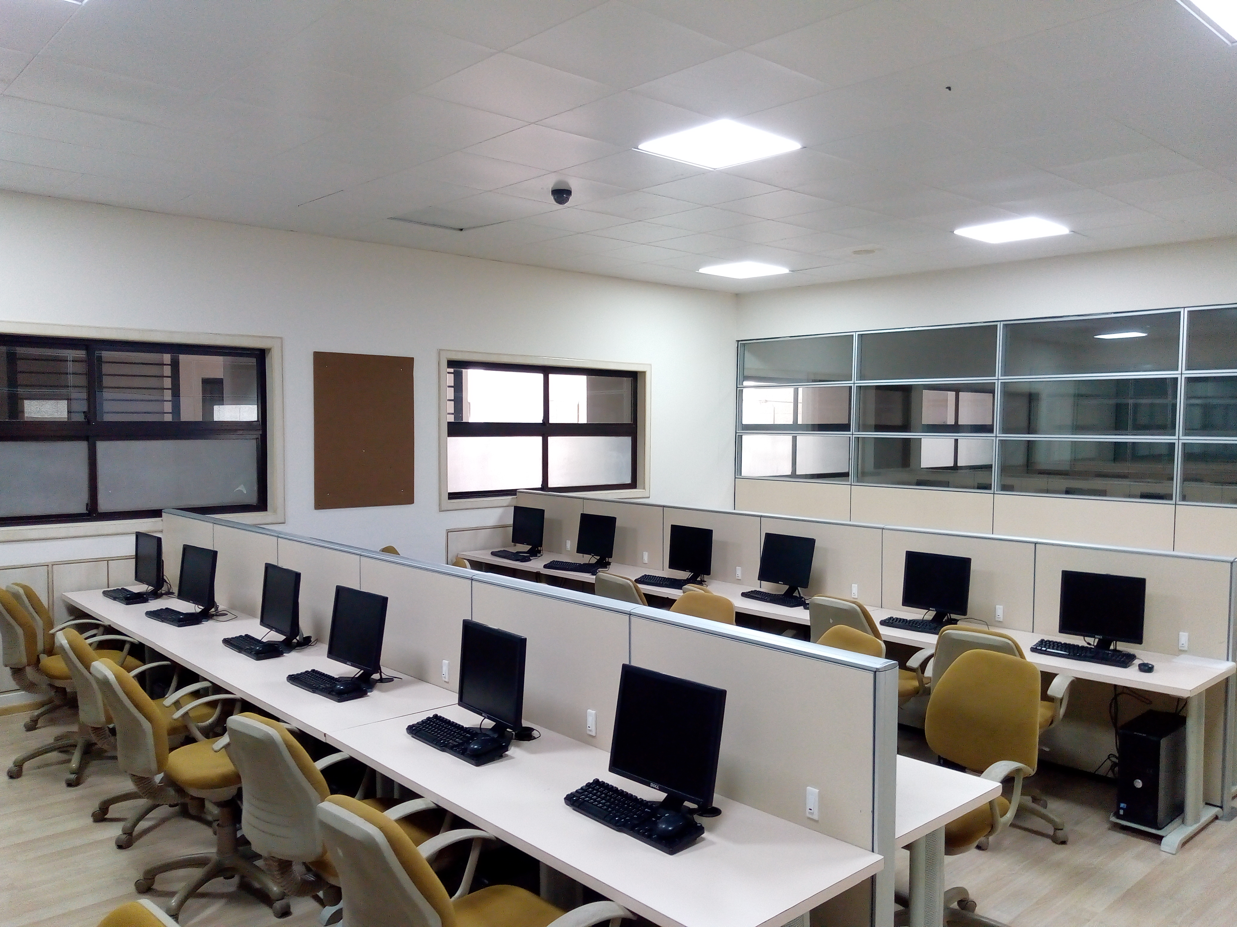 Atmiya University Rajkot Facilities & Labs photo (2) by Dayatar vibha Dolubhai