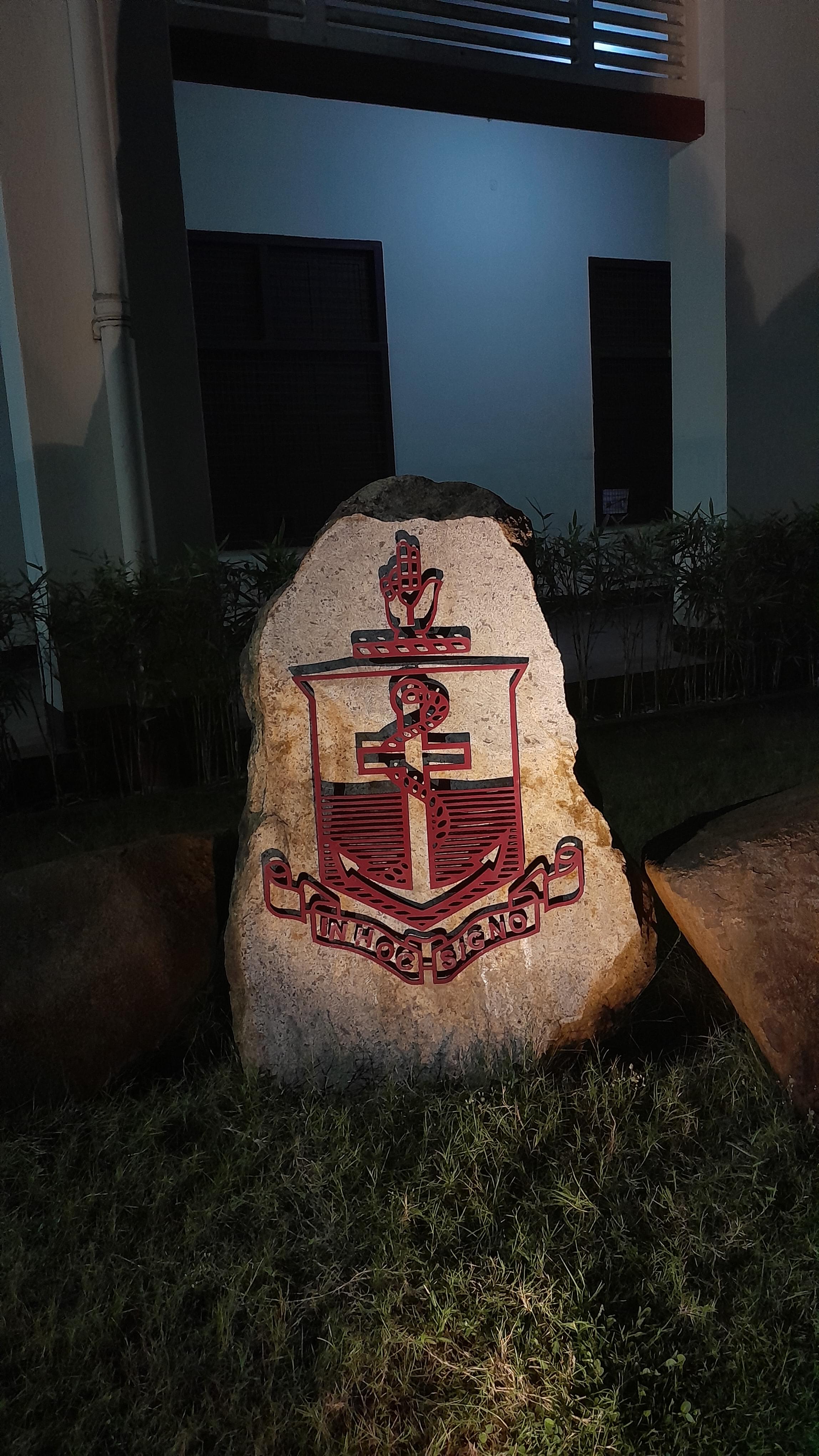 MCC Chennai Infrastructure & Academic Building photo (12) by S S SREE SNEHA