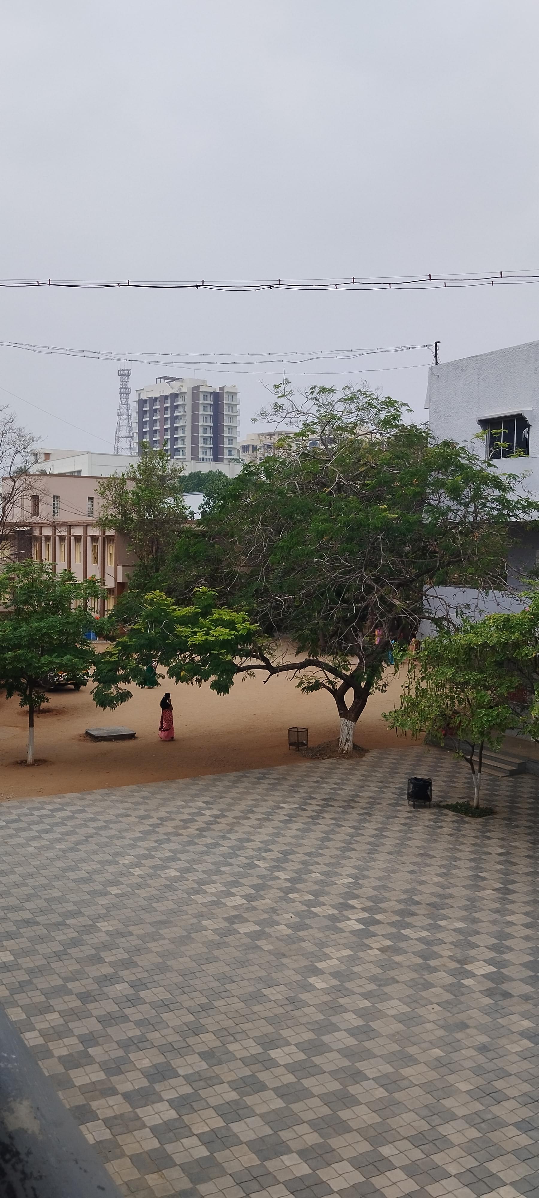 Nirmala College for Women Coimbatore Campus photo 1